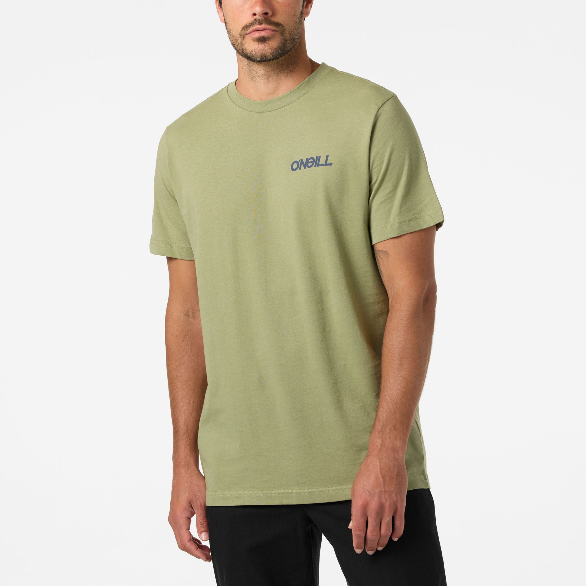 O'Neill Men's Dawn Classic Short Sleeve T-Shirt product image