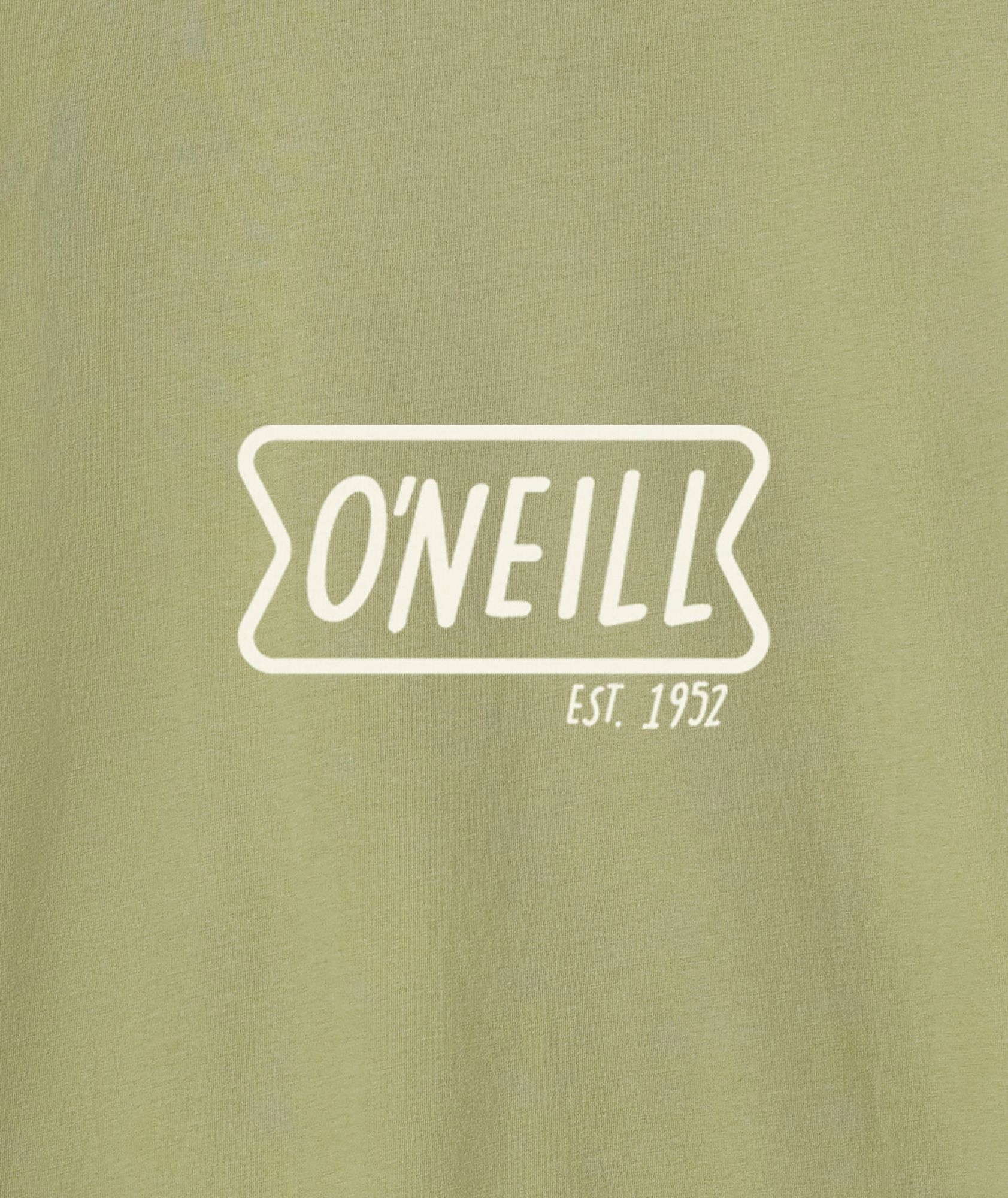 O'Neill Men's Foreman Classic Short Sleeve T-Shirt product image