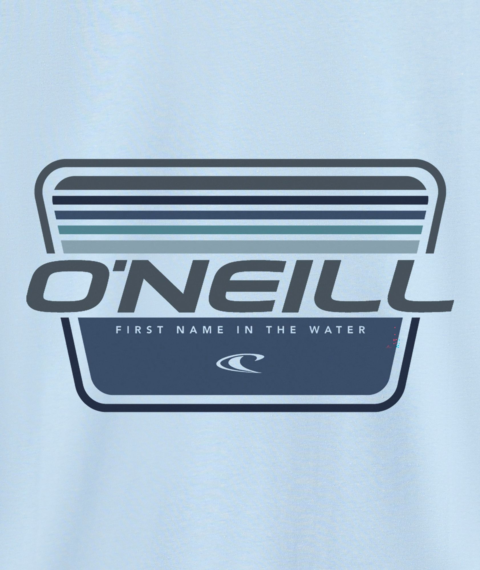 O'Neill Men's Lineup Classic Short Sleeve T-Shirt product image