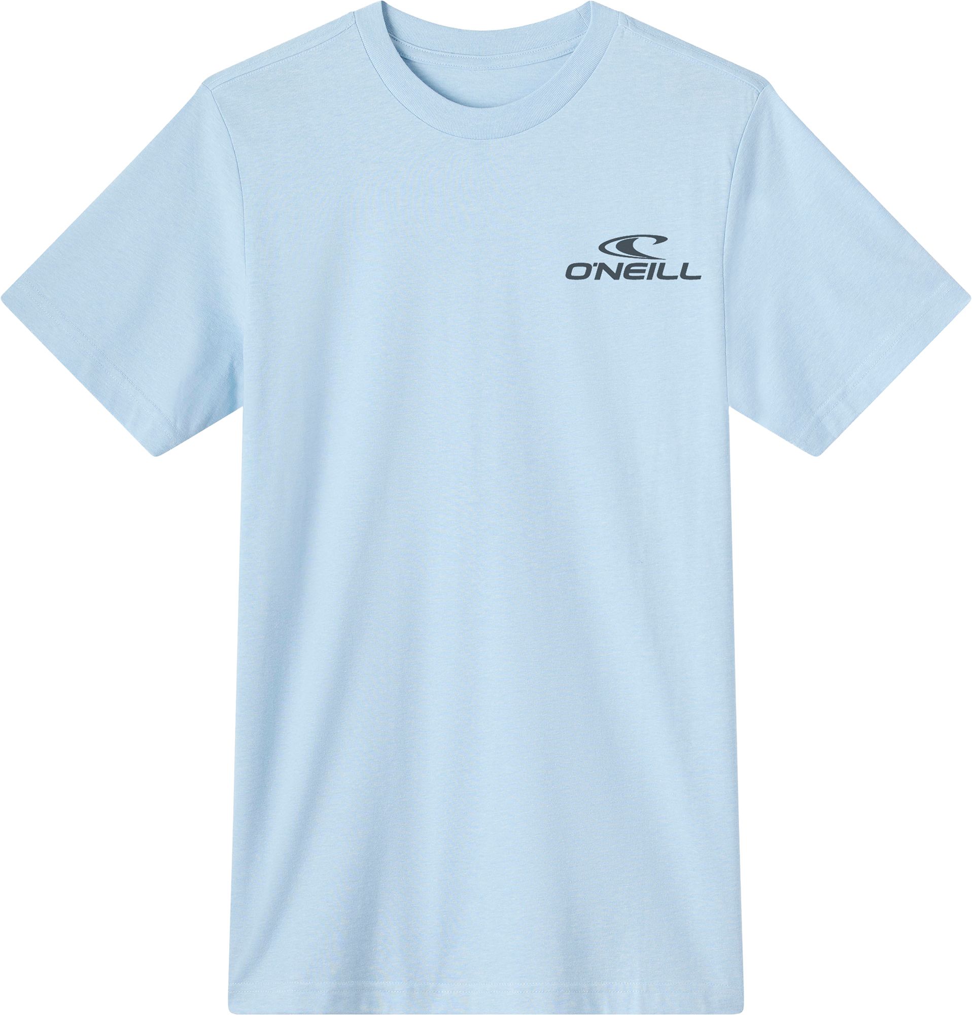 O'Neill Men's Lineup Classic Short Sleeve T-Shirt product image