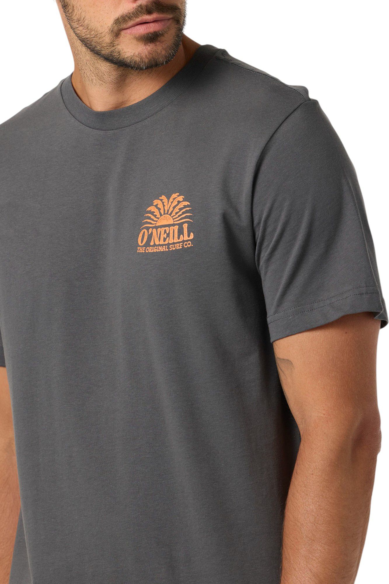 O'Neill Men's Burst Classic Short Sleeve T-Shirt product image