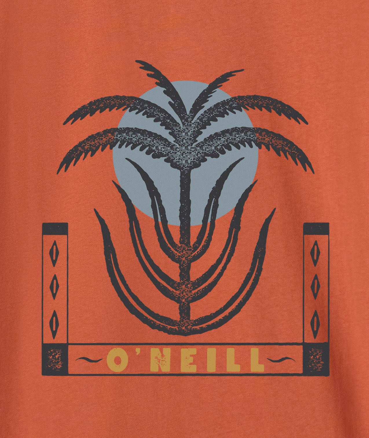 O'Neill Men's Palm Throne Classic Short Sleeve T-Shirt product image