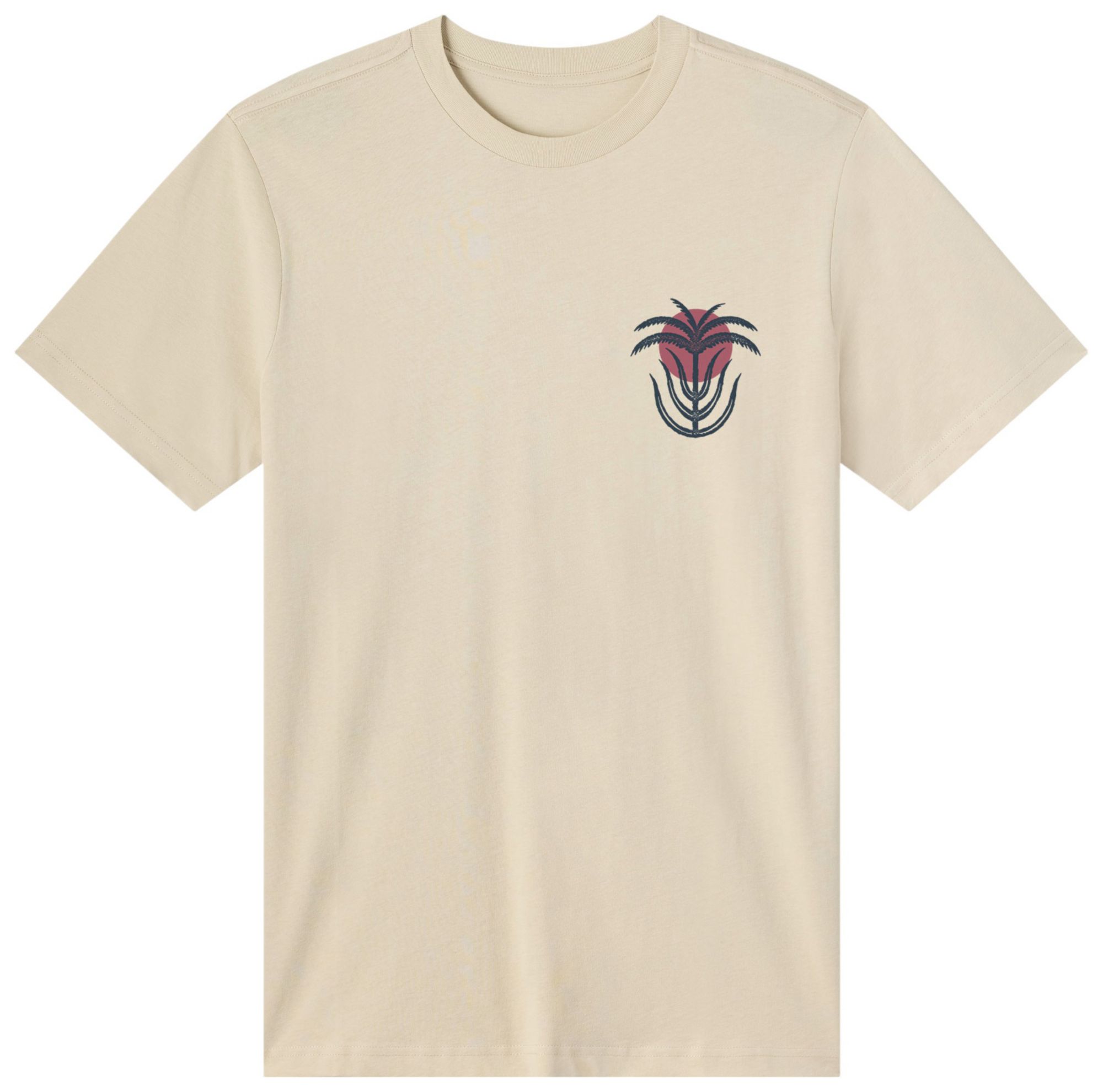 O'Neill Men's Palm Throne Classic Short Sleeve T-Shirt product image