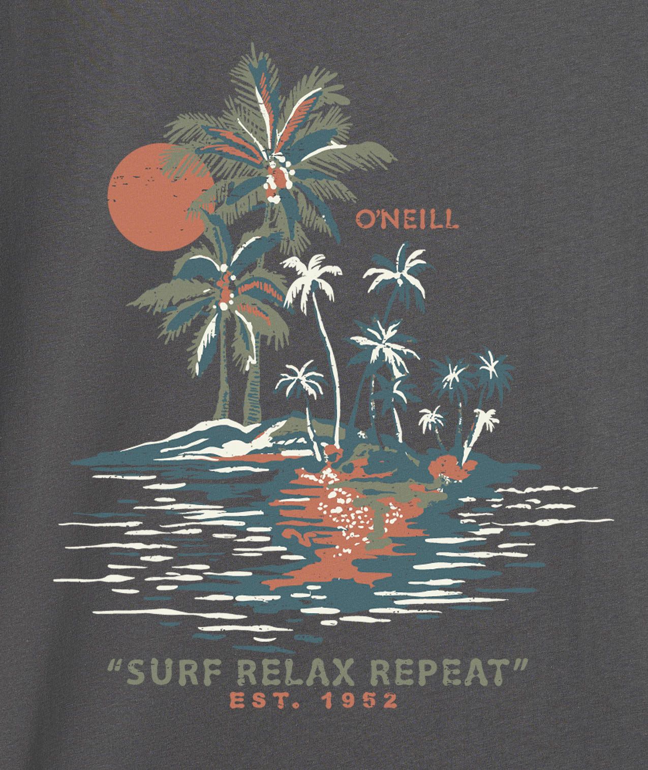 O'Neill Men's Relax Classic Short Sleeve T-Shirt product image