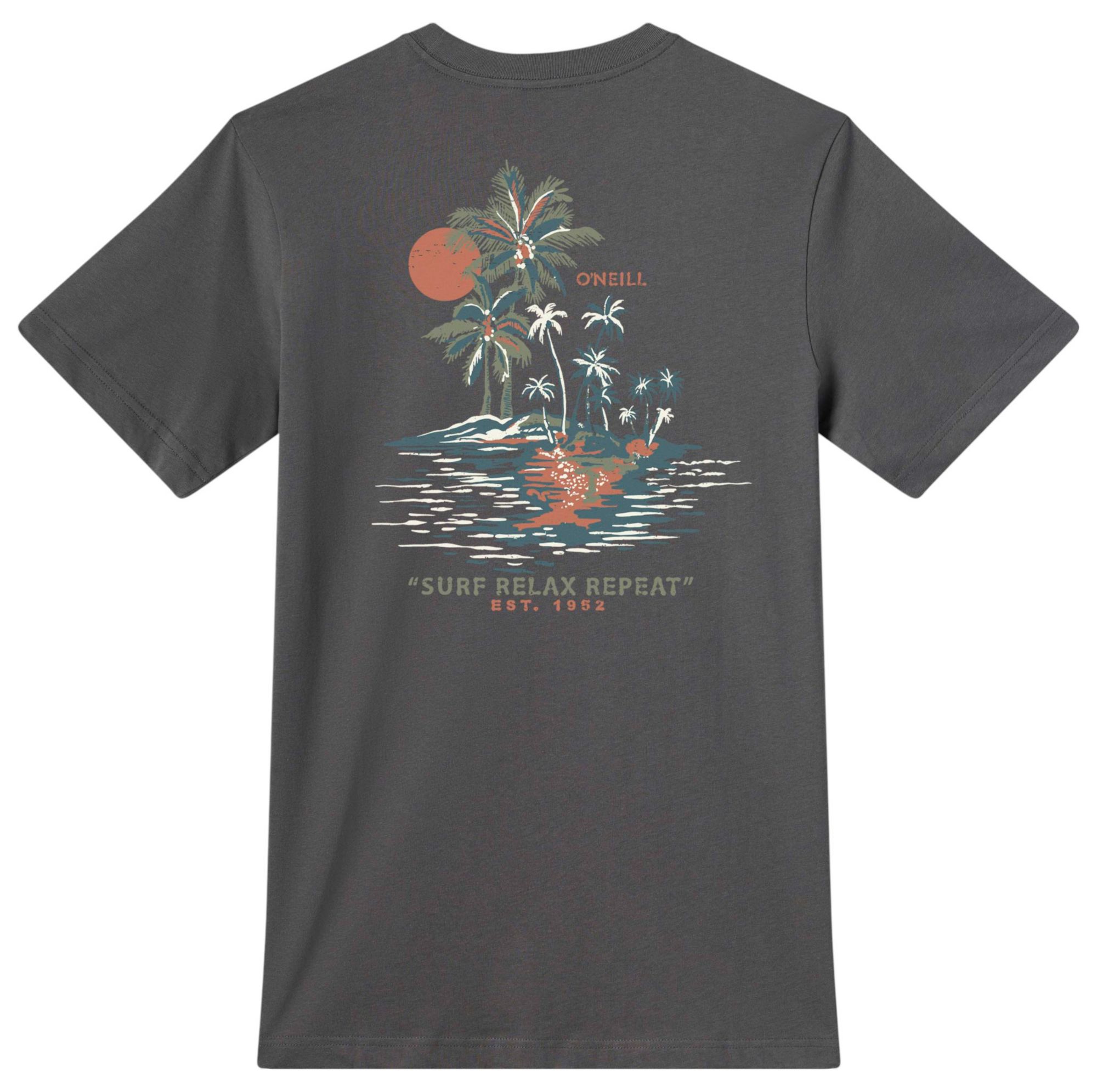 O'Neill Men's Relax Classic Short Sleeve T-Shirt product image