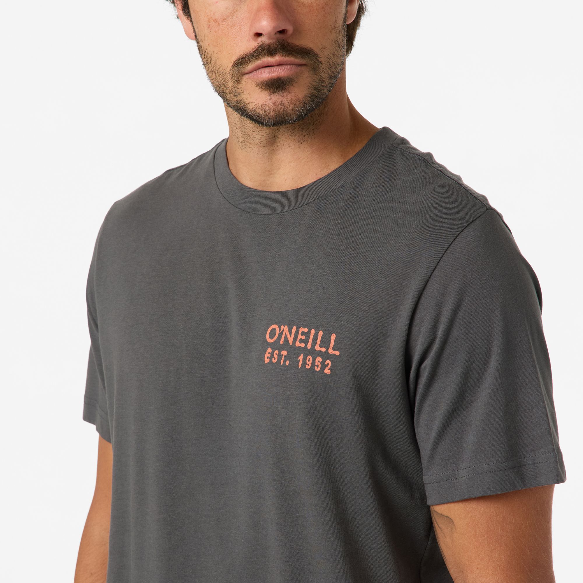 O'Neill Men's Relax Classic Short Sleeve T-Shirt product image