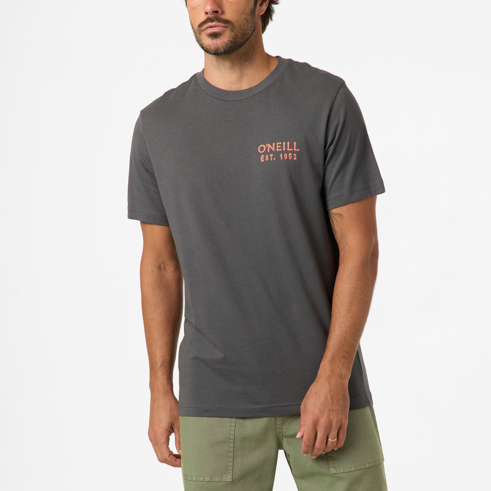 O'Neill Men's Relax Classic Short Sleeve T-Shirt product image