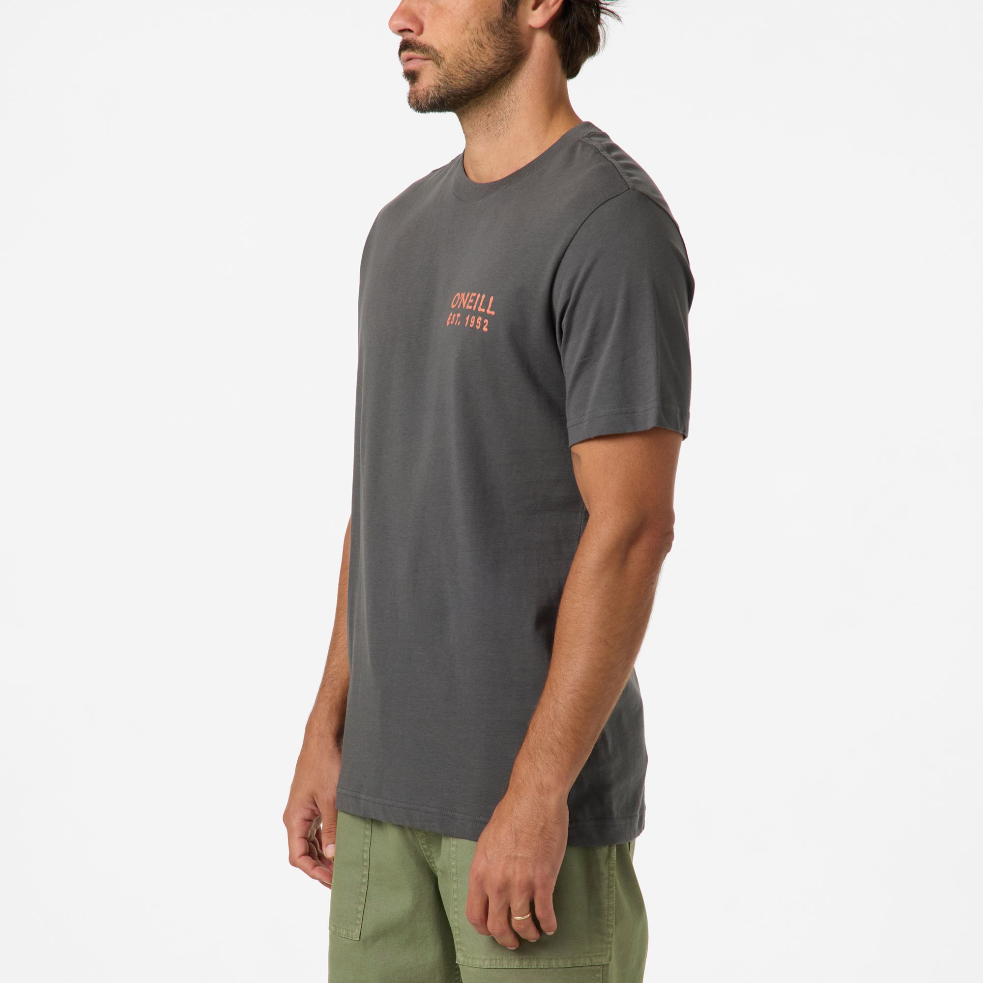 O'Neill Men's Relax Classic Short Sleeve T-Shirt product image