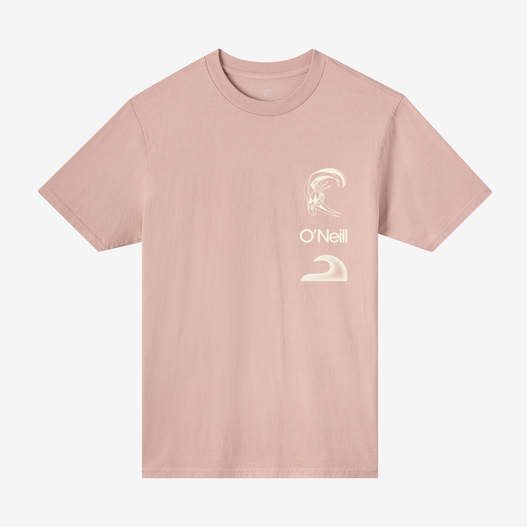 O'Neill Men's O'Riginals Shaper Vintage Short Sleeve T-Shirt product image