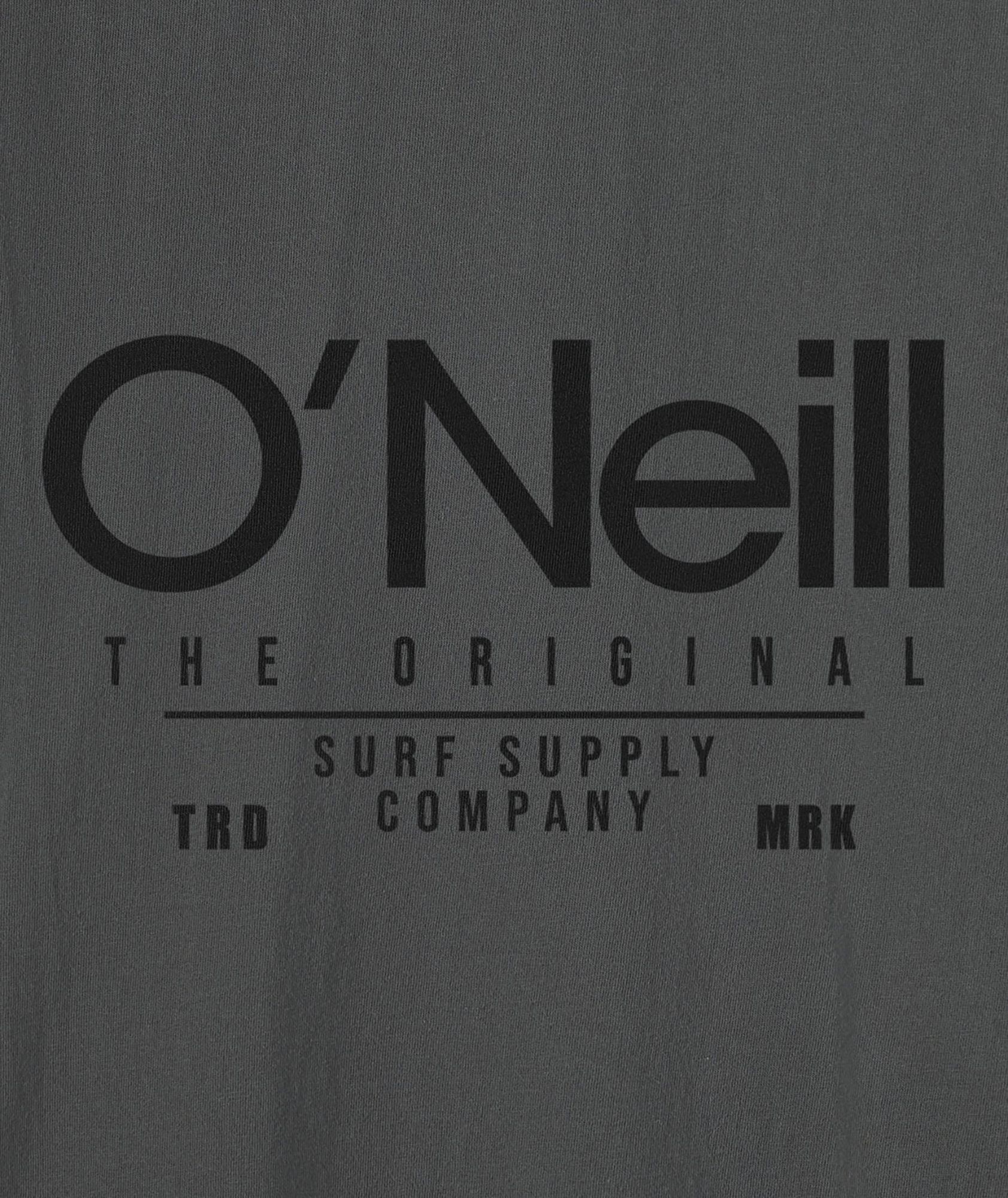 O'Neill O'Riginals Trade Mark Vintage Short Sleeve T-Shirt product image