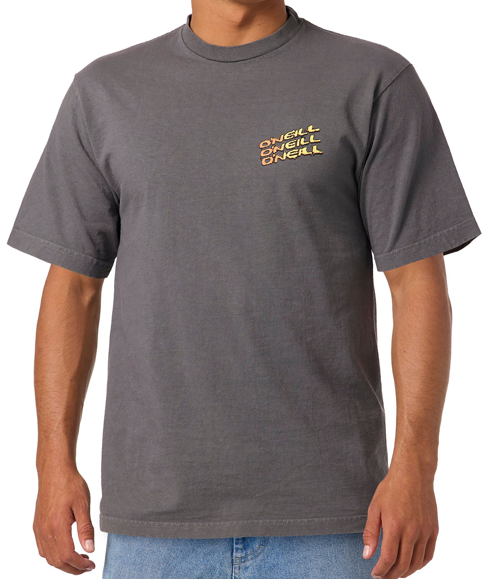 O'Neill Men's Circle Freak Boxy Short Sleeve T-Shirt product image