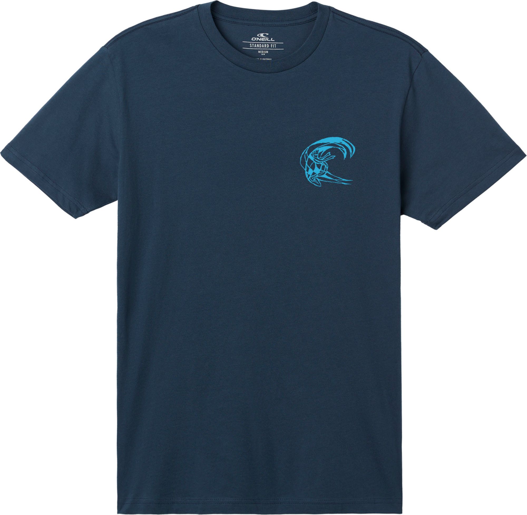 O'Neill Men's Escape Boxy Short Sleeve T-Shirt product image
