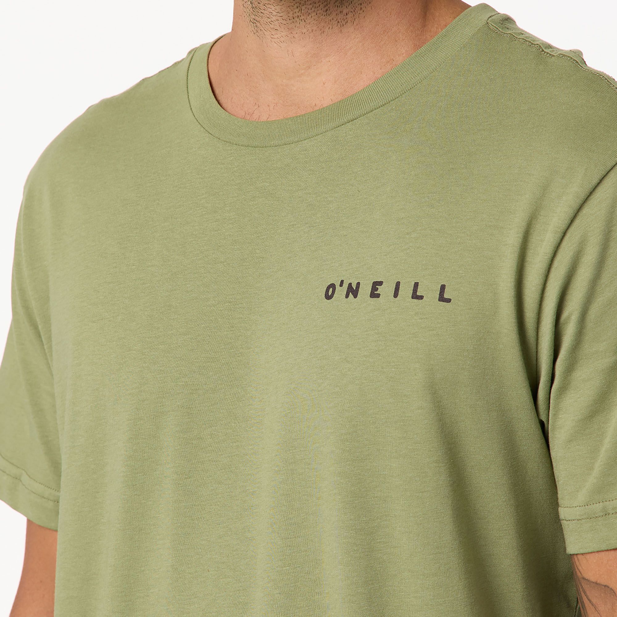 O'Neill Men's Skulliosis Classic Short Sleeve T-Shirt product image