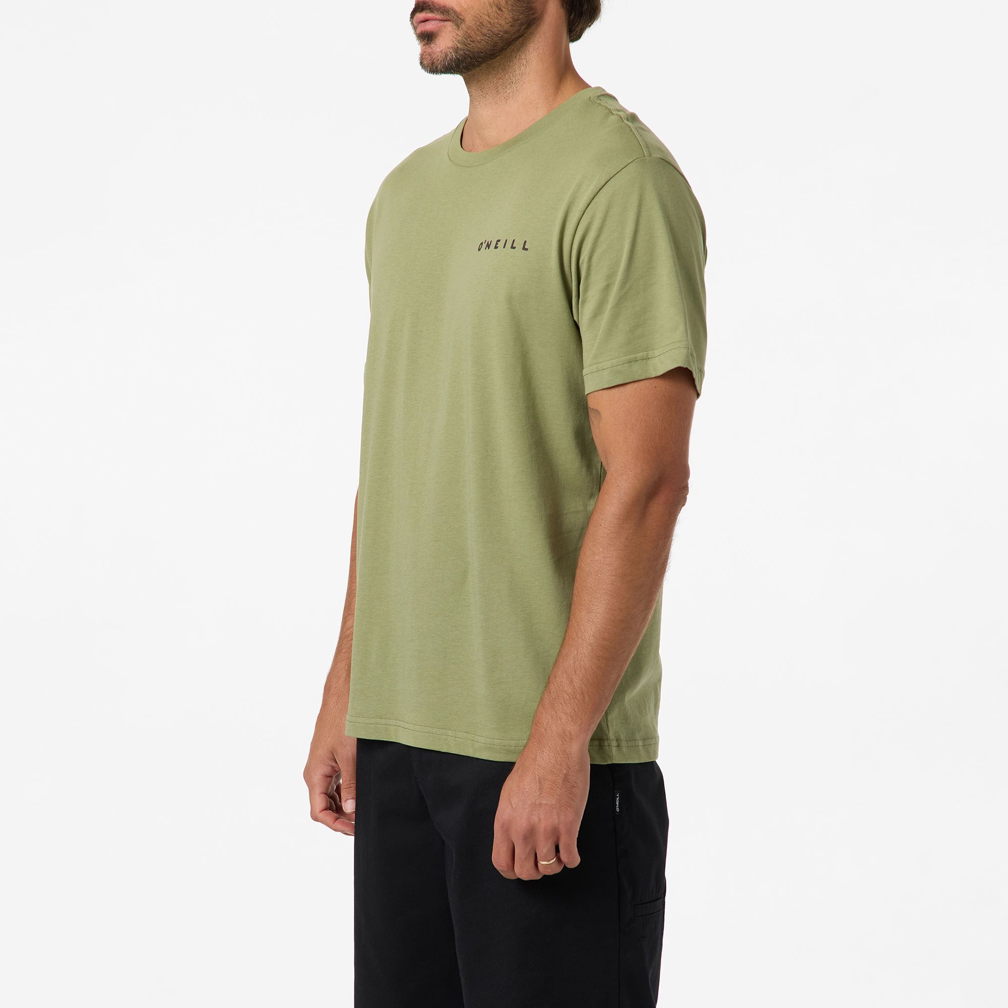 O'Neill Men's Skulliosis Classic Short Sleeve T-Shirt product image