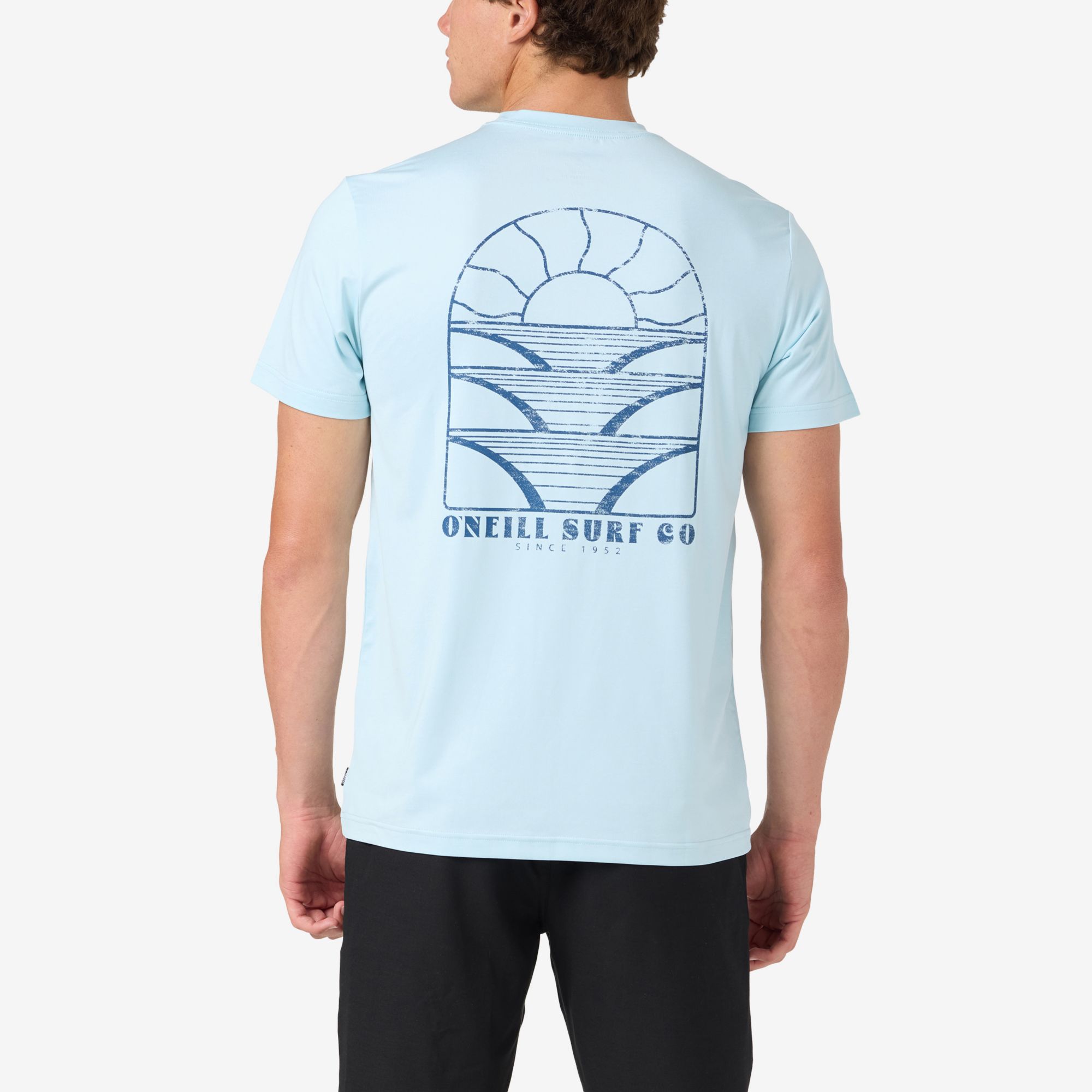 O'Neill Men's Arch UPF Short Sleeve T-Shirt product image