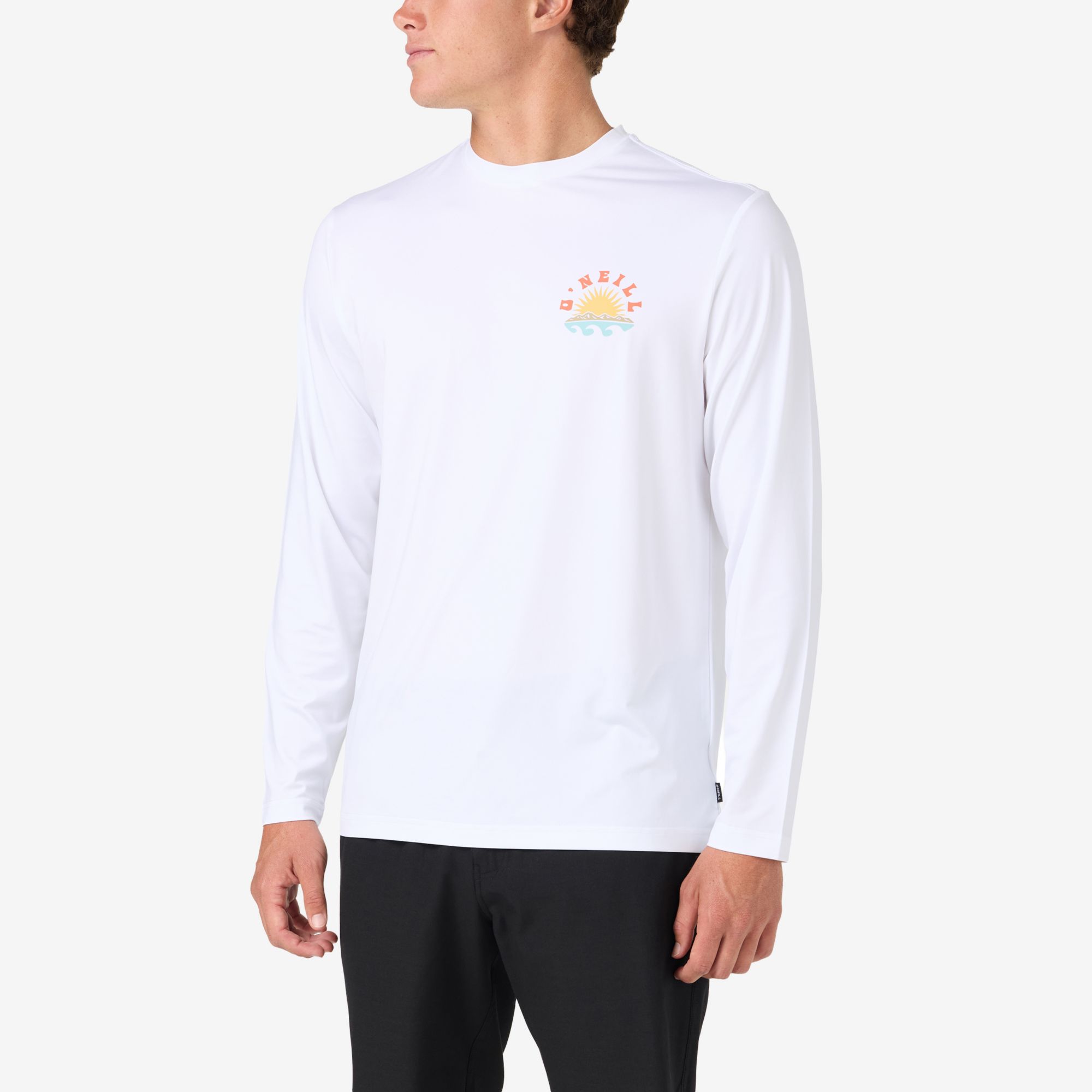 O'Neill Men's Solar Scenic UPF Loing Sleeve T-Shirt product image