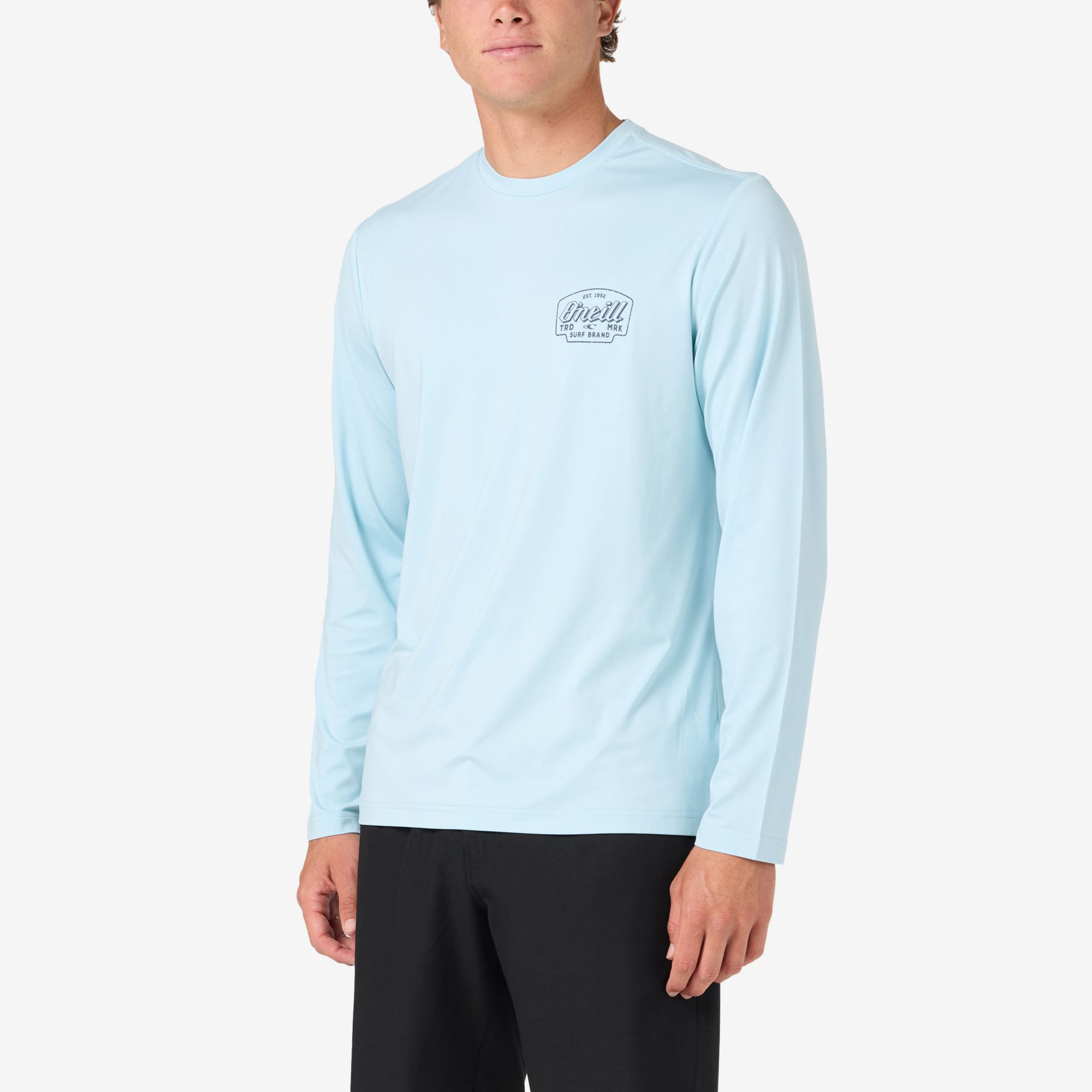 O'Neill Men's Locksmith UPF Long Sleeve T-Shirt product image