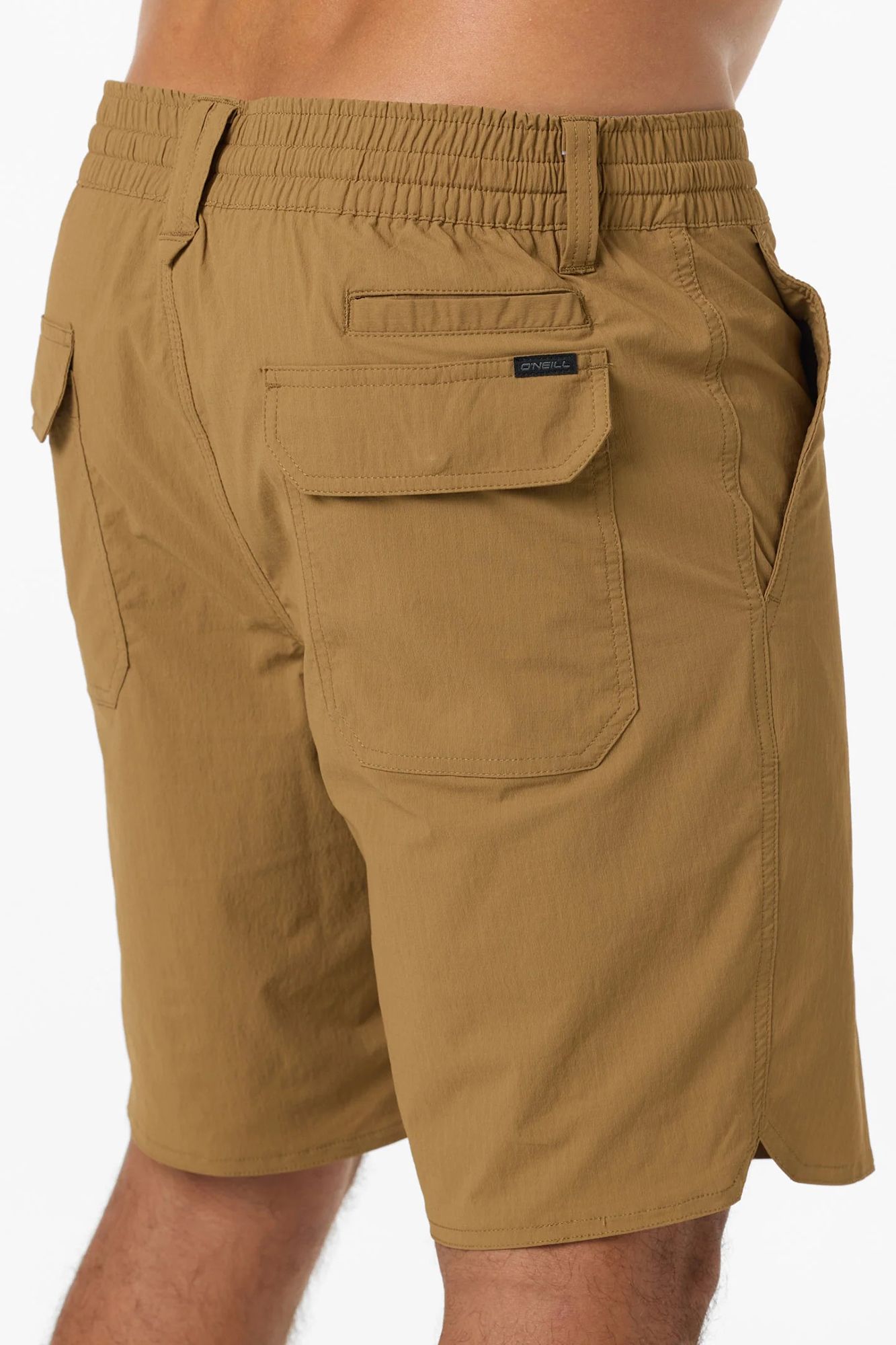 O'Neill Men's TRVLR Halfback Hybrid 18'' Shorts product image