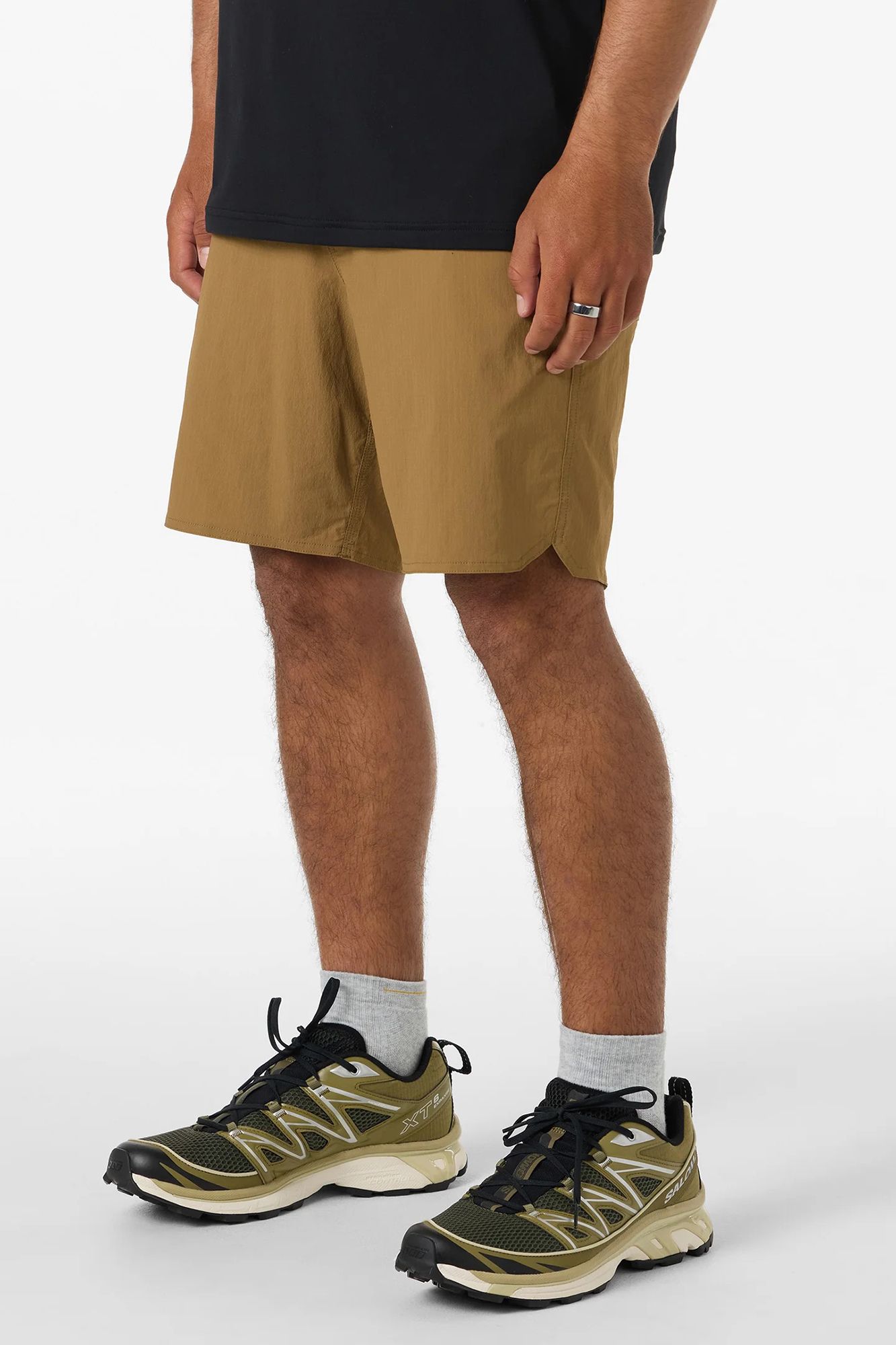 O'Neill Men's TRVLR Halfback Hybrid 18'' Shorts product image