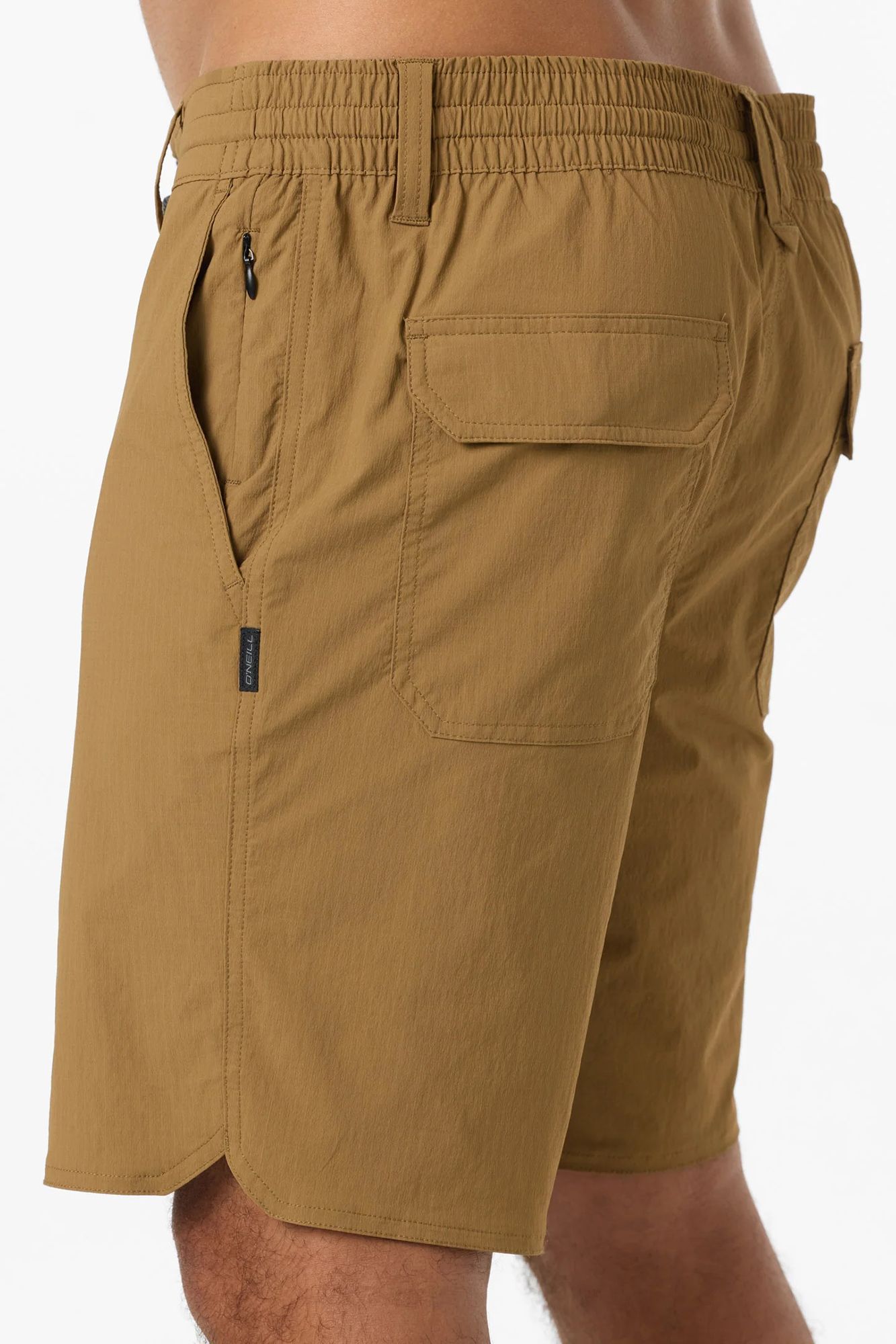 O'Neill Men's TRVLR Halfback Hybrid 18'' Shorts product image