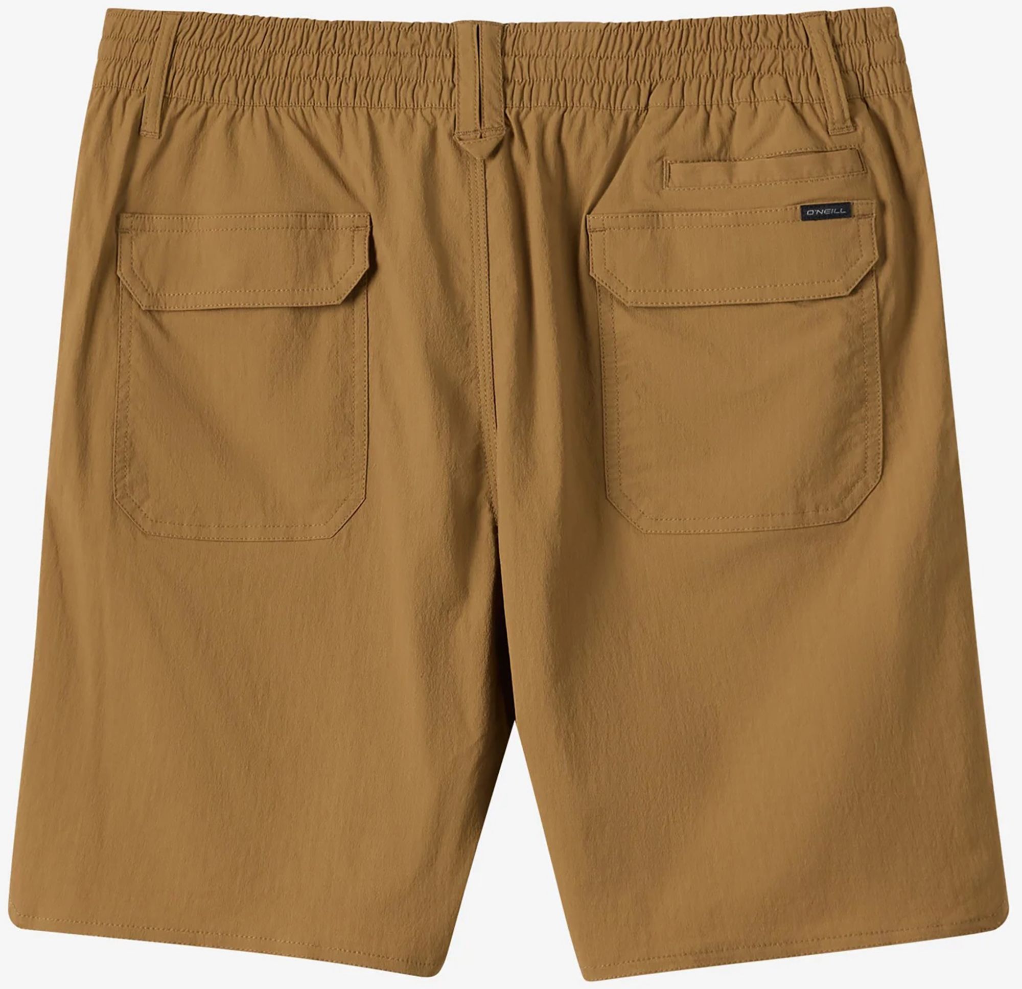 O'Neill Men's TRVLR Halfback Hybrid 18'' Shorts product image