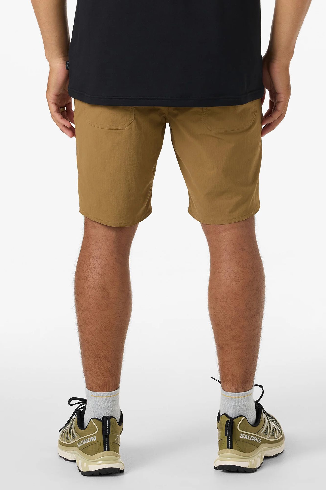 O'Neill Men's TRVLR Halfback Hybrid 18'' Shorts product image