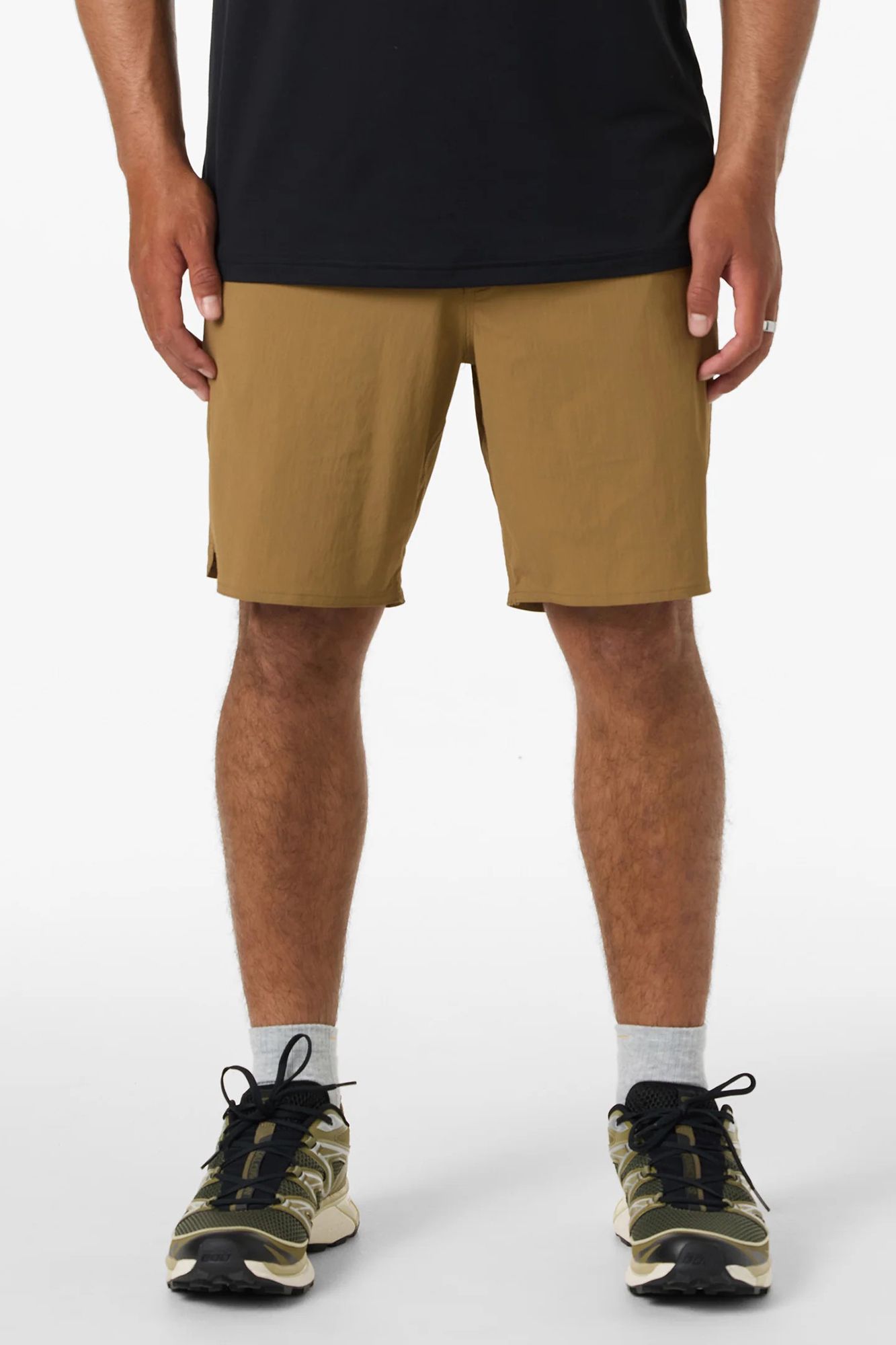 O'Neill Men's TRVLR Halfback Hybrid 18'' Shorts product image
