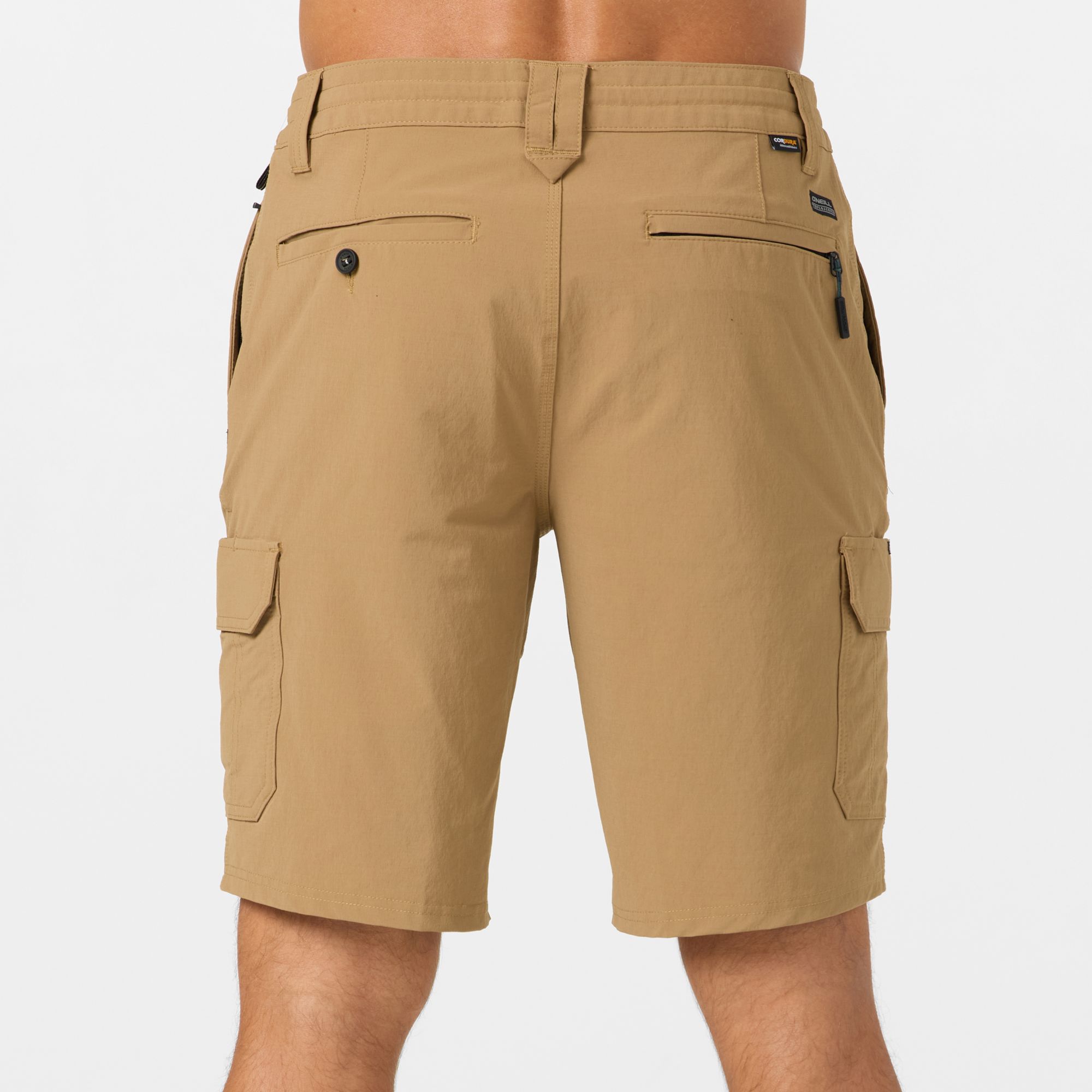 O'Neill Men's TRVLR Cargo Hybrid 20'' Shorts product image