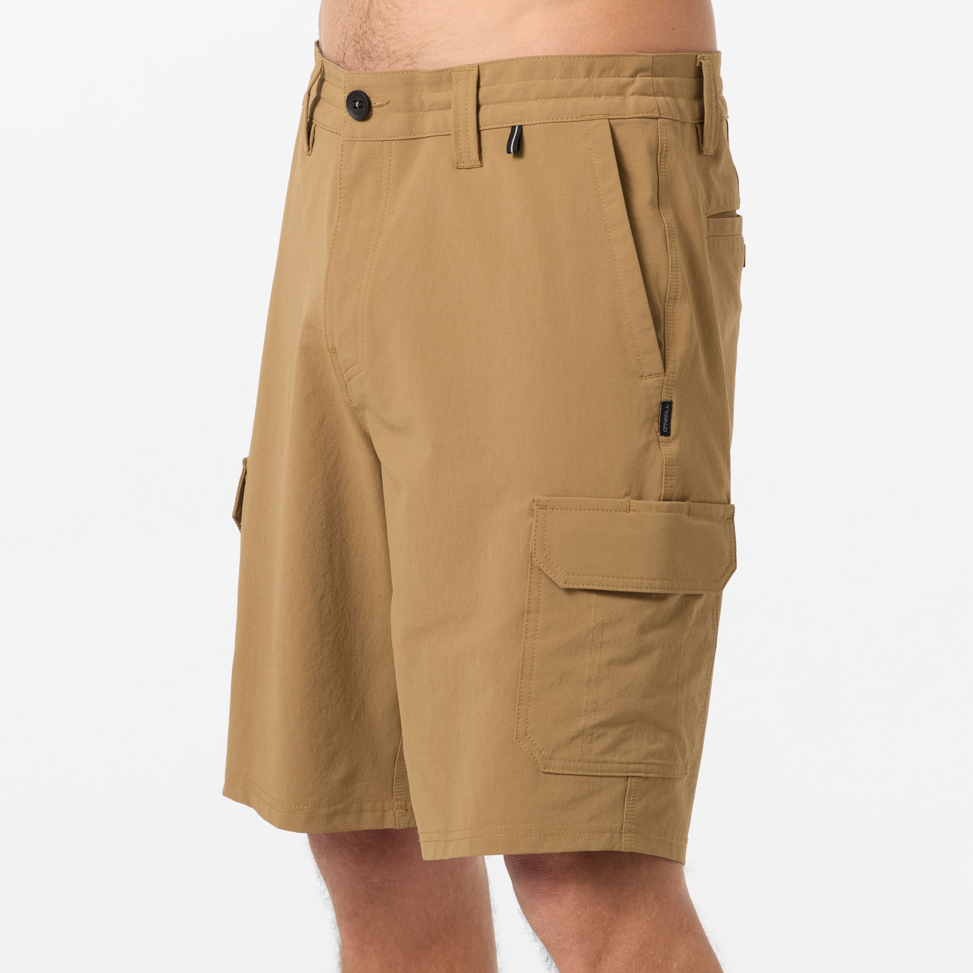 O'Neill Men's TRVLR Cargo Hybrid 20'' Shorts product image