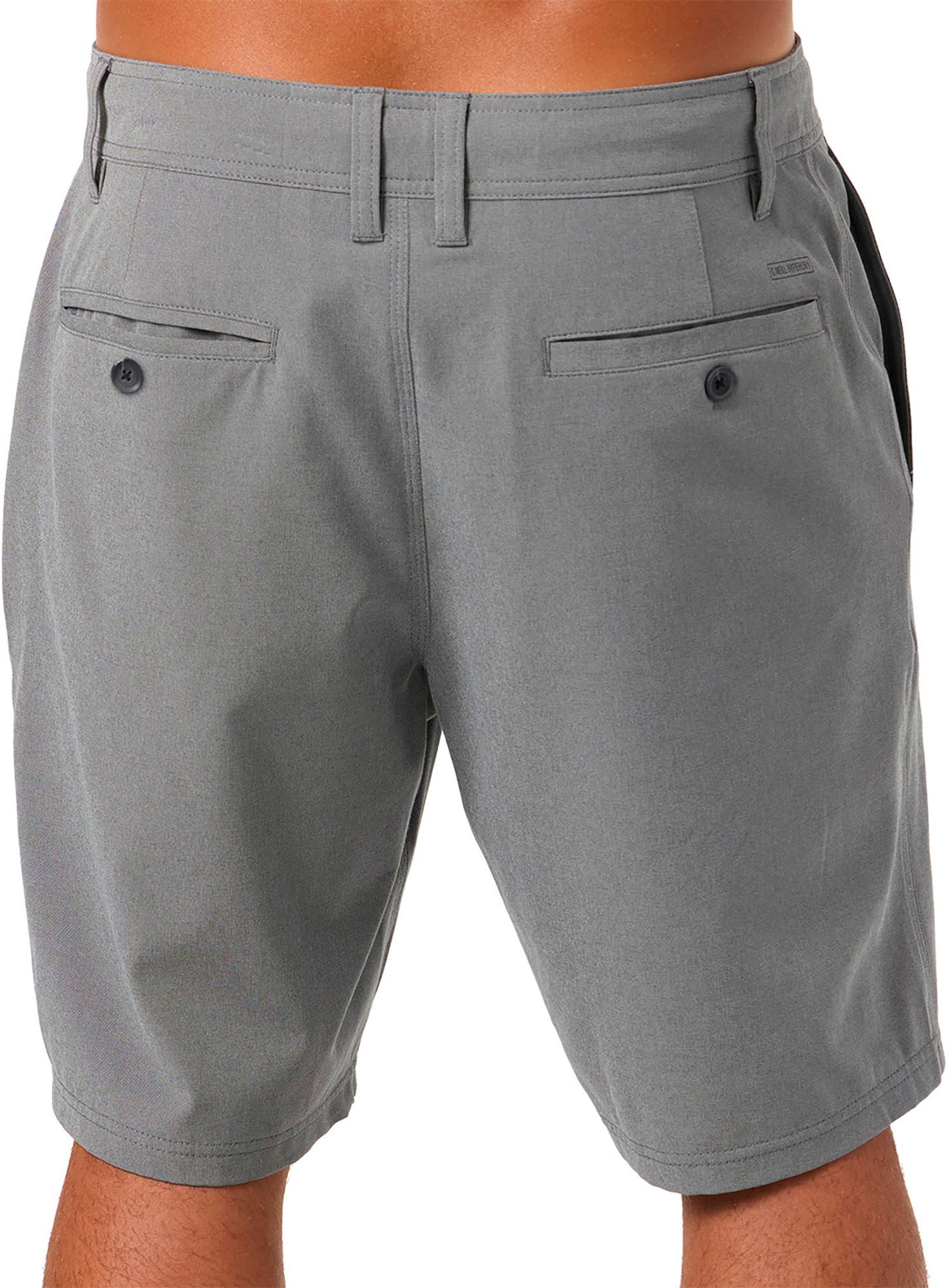 O'Neill Men's Reserve Heather 19” Hybrid Shorts product image