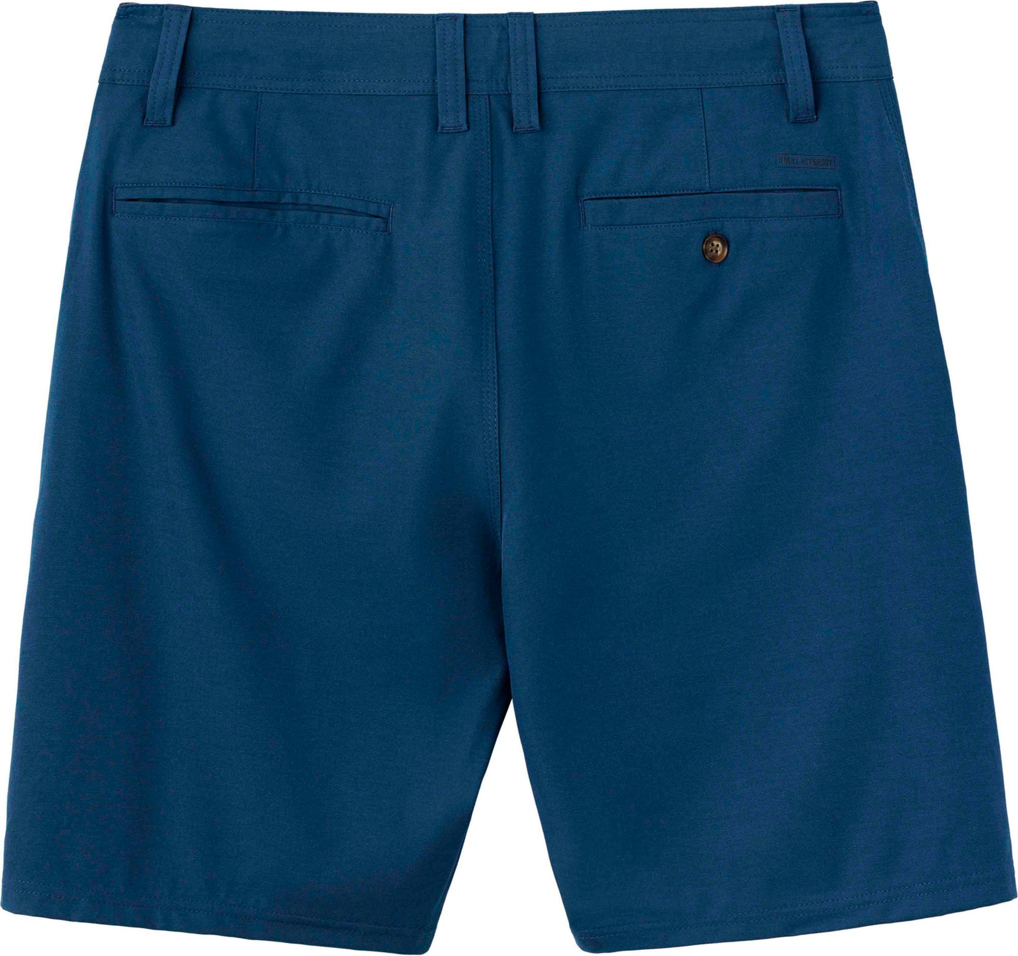 O'Neill Men's Reserve Heather 19” Hybrid Shorts product image