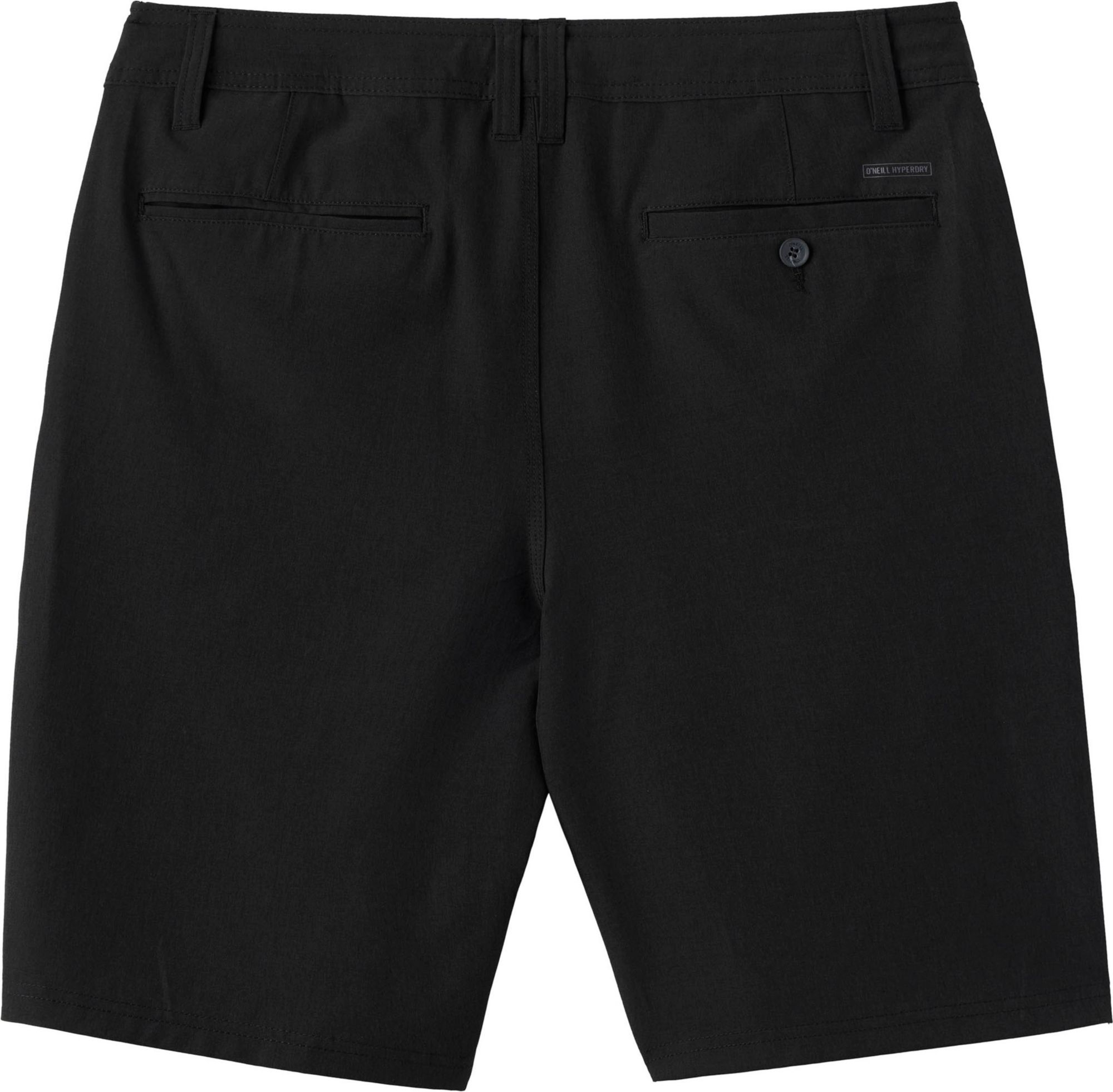 O'Neill Men's Reserve Heather 21” Hybrid Shorts product image