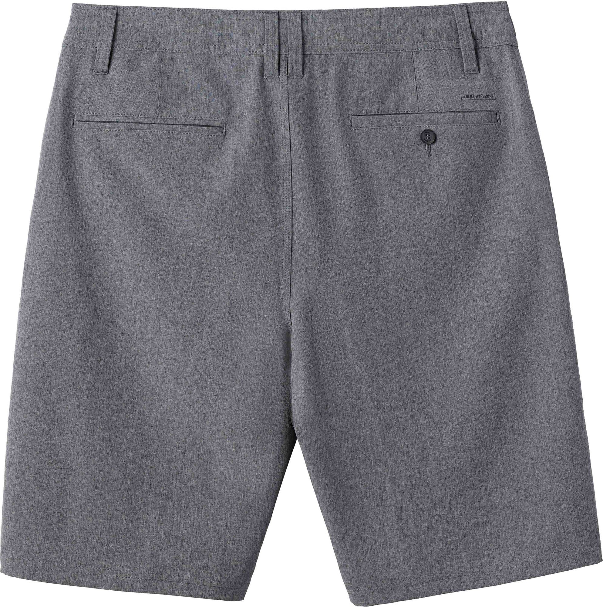 O'Neill Men's Reserve Heather 21” Hybrid Shorts product image