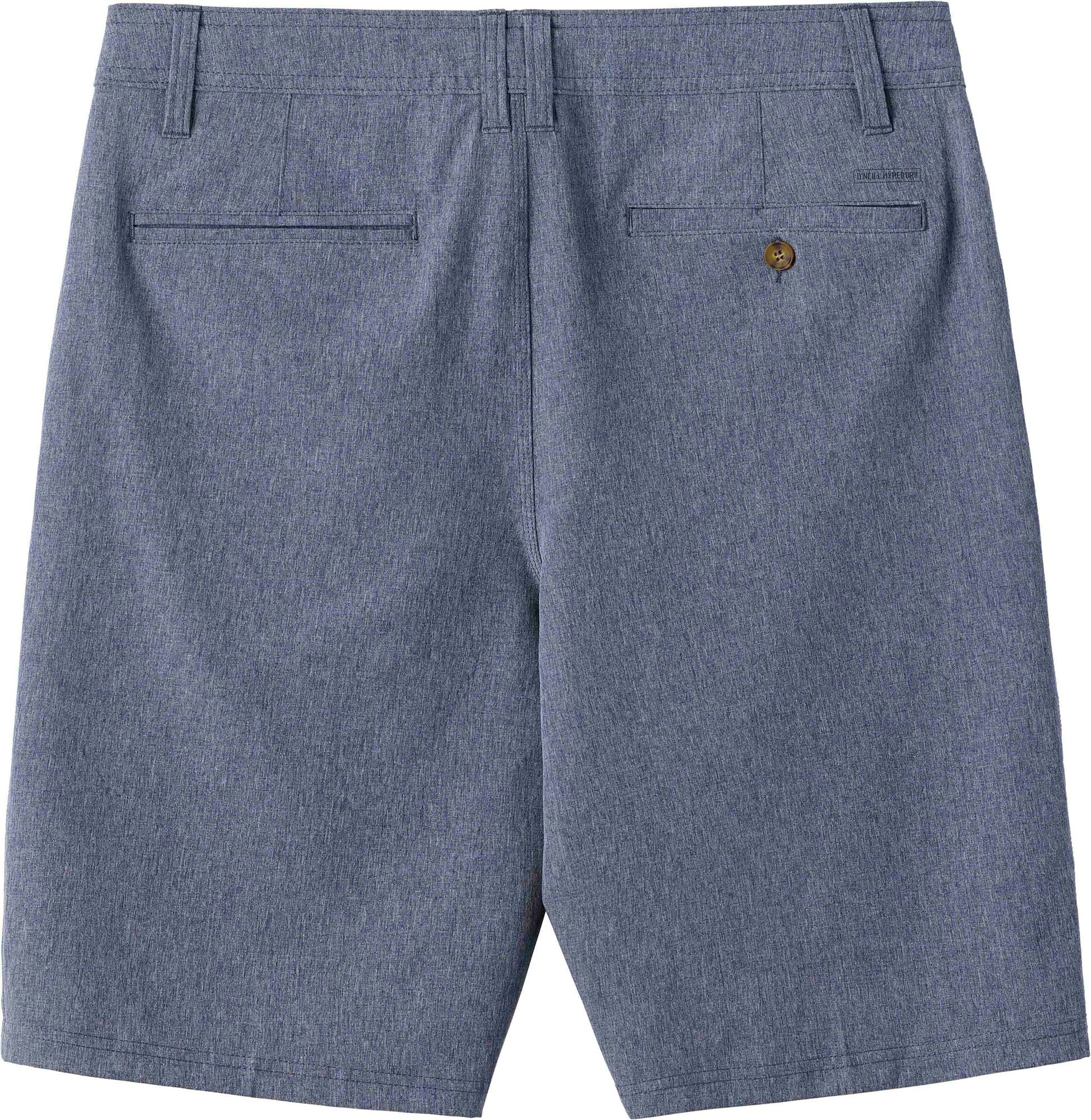 O'Neill Men's Reserve Heather 21” Hybrid Shorts product image