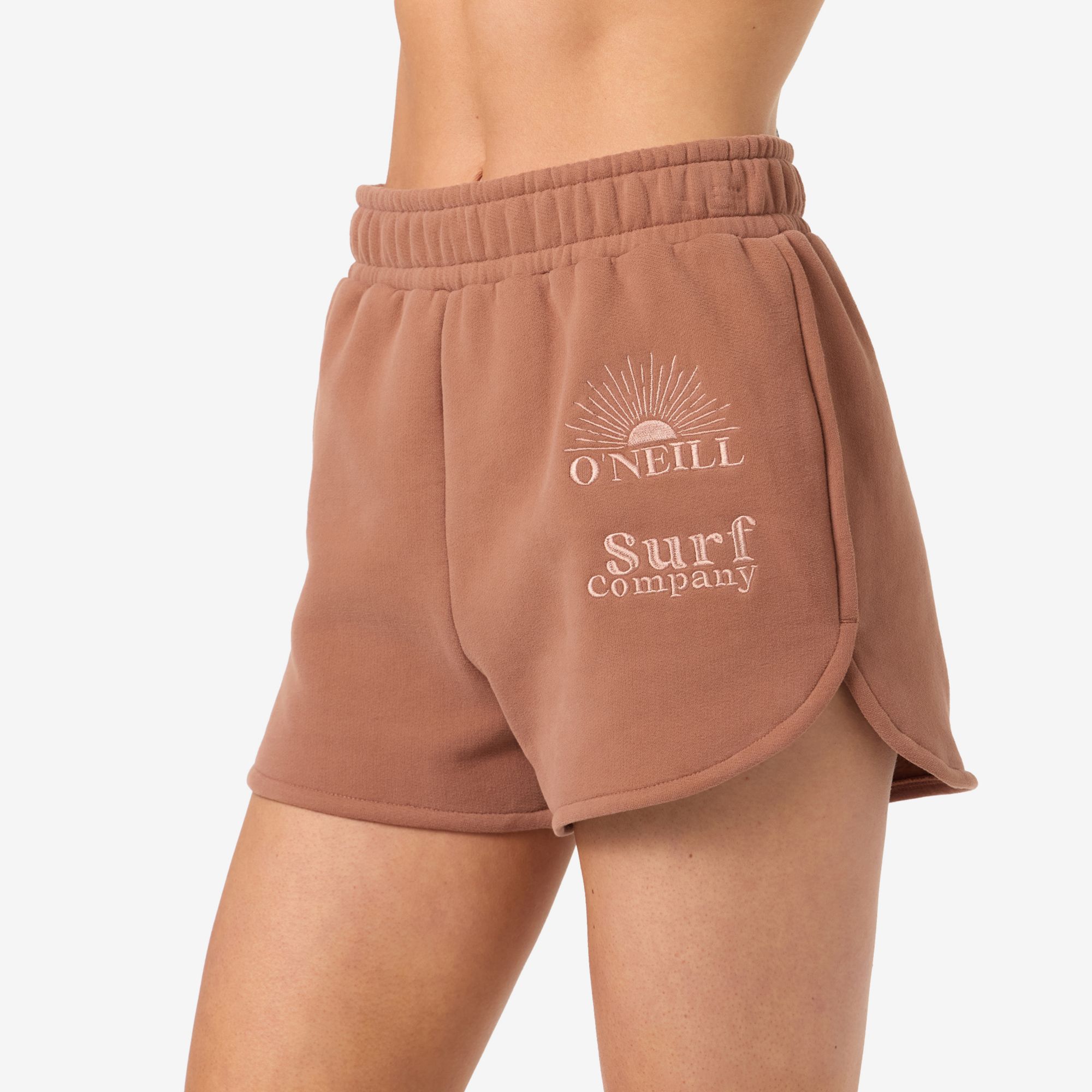 O'Neill Women's Chore Break Fleece Short product image