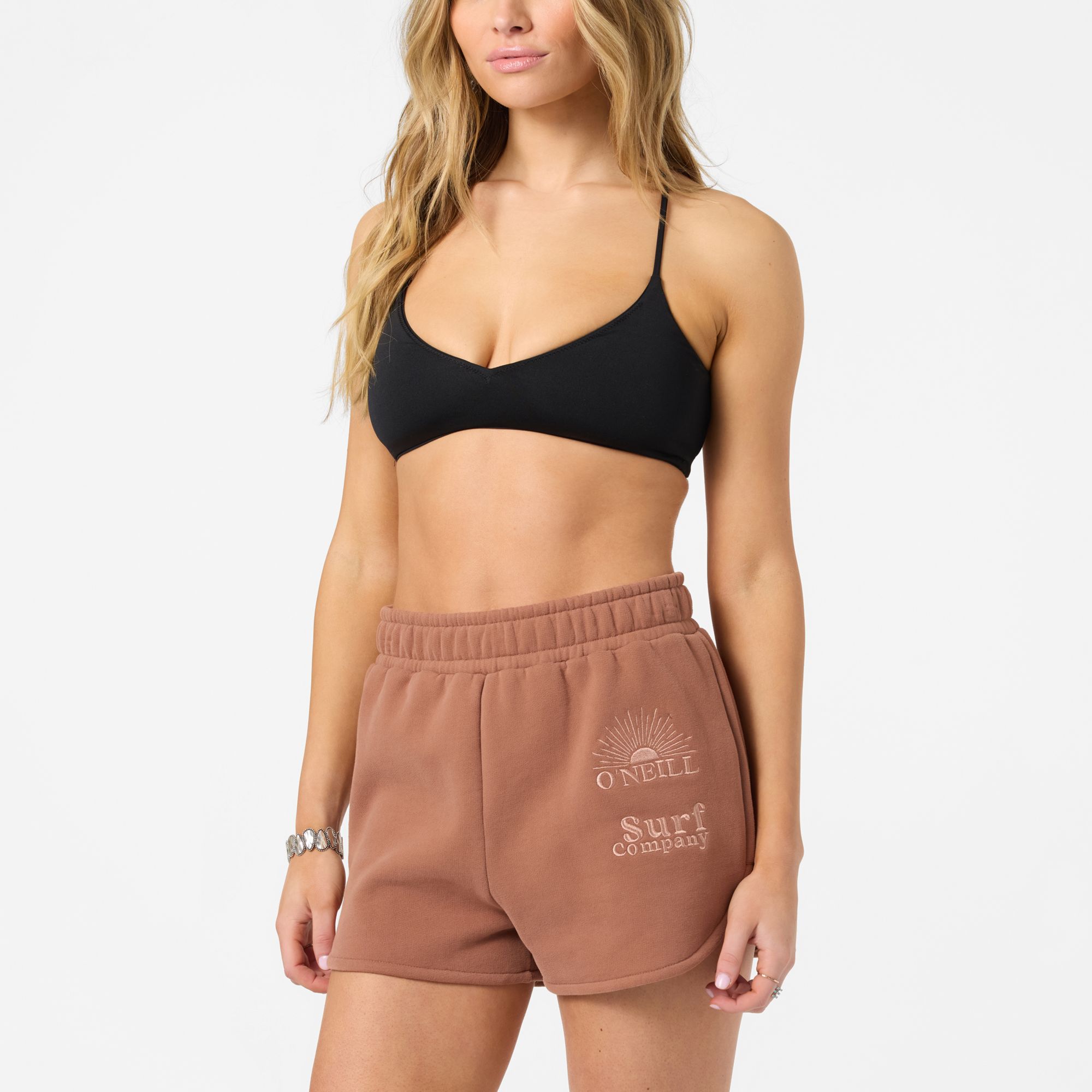 O'Neill Women's Chore Break Fleece Short product image