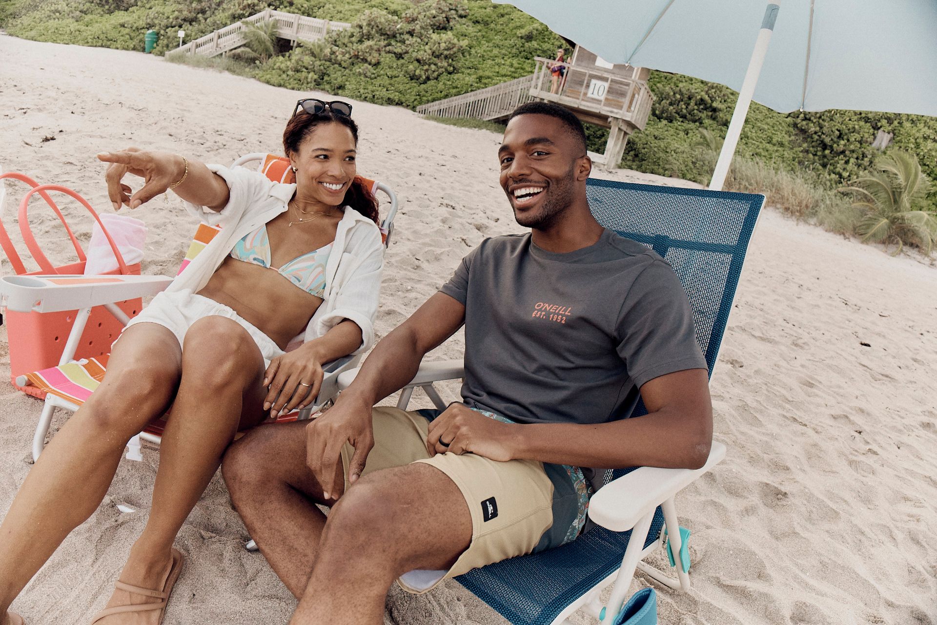 O'Neill Women's Brenda Shorts product image