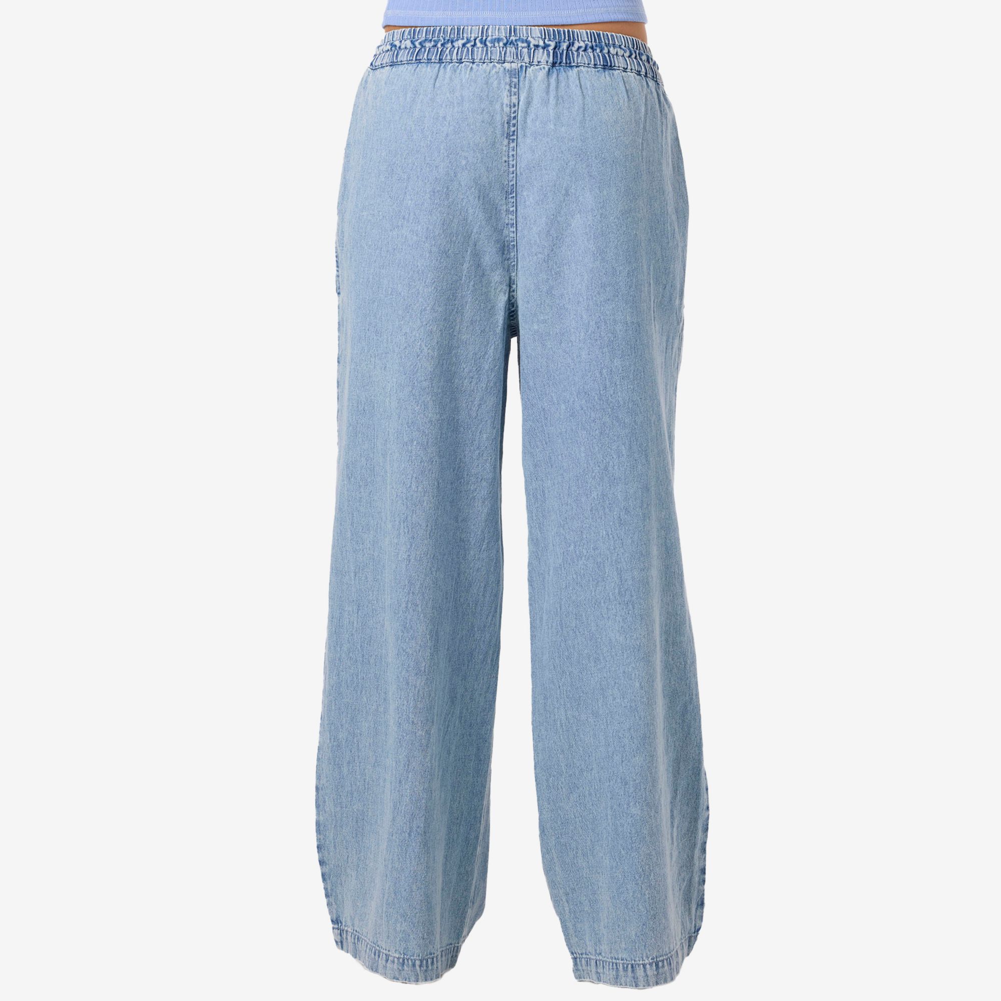 O'Neill Women's Sevie Denim Pants product image