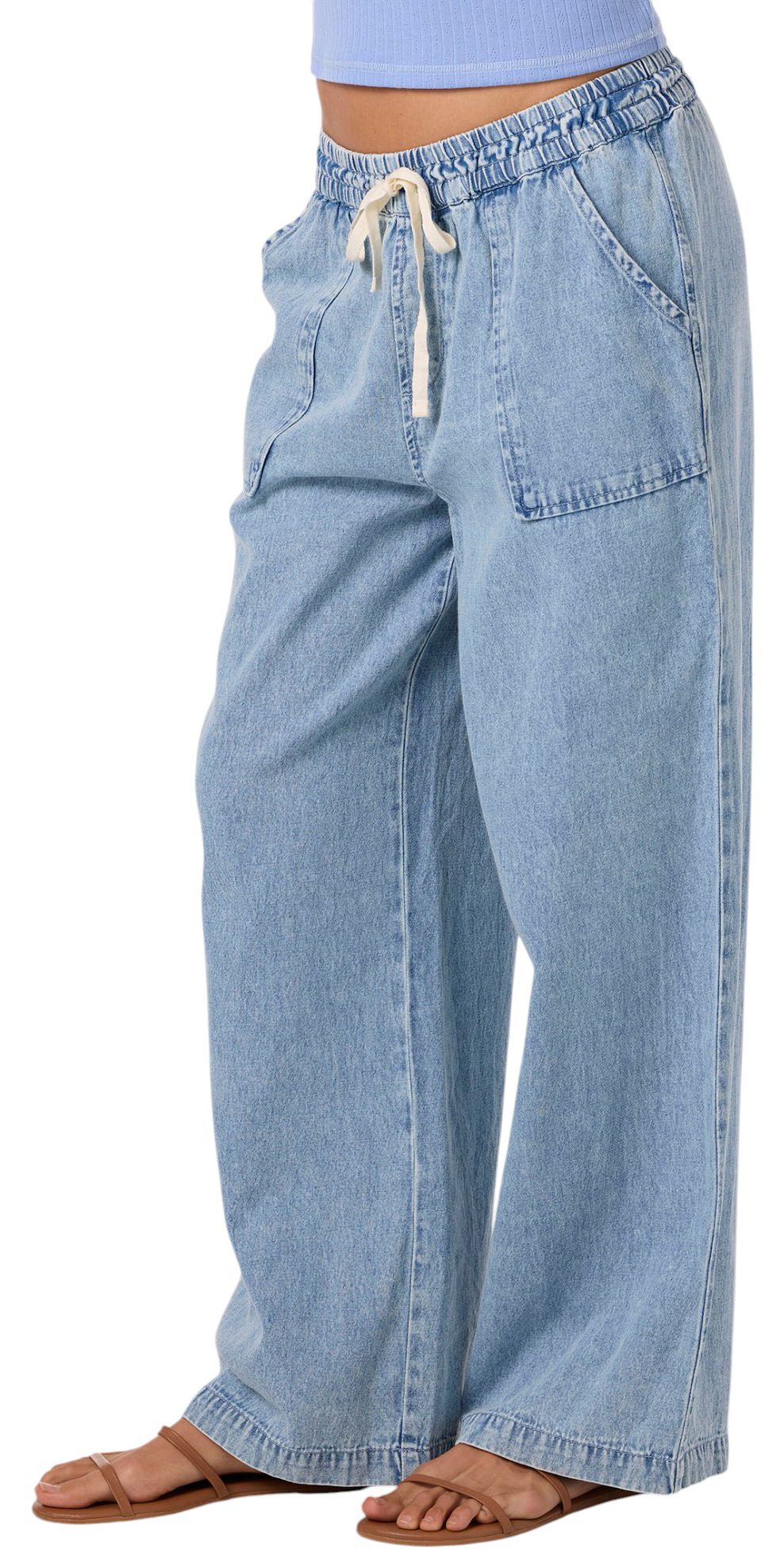 O'Neill Women's Sevie Denim Pants product image