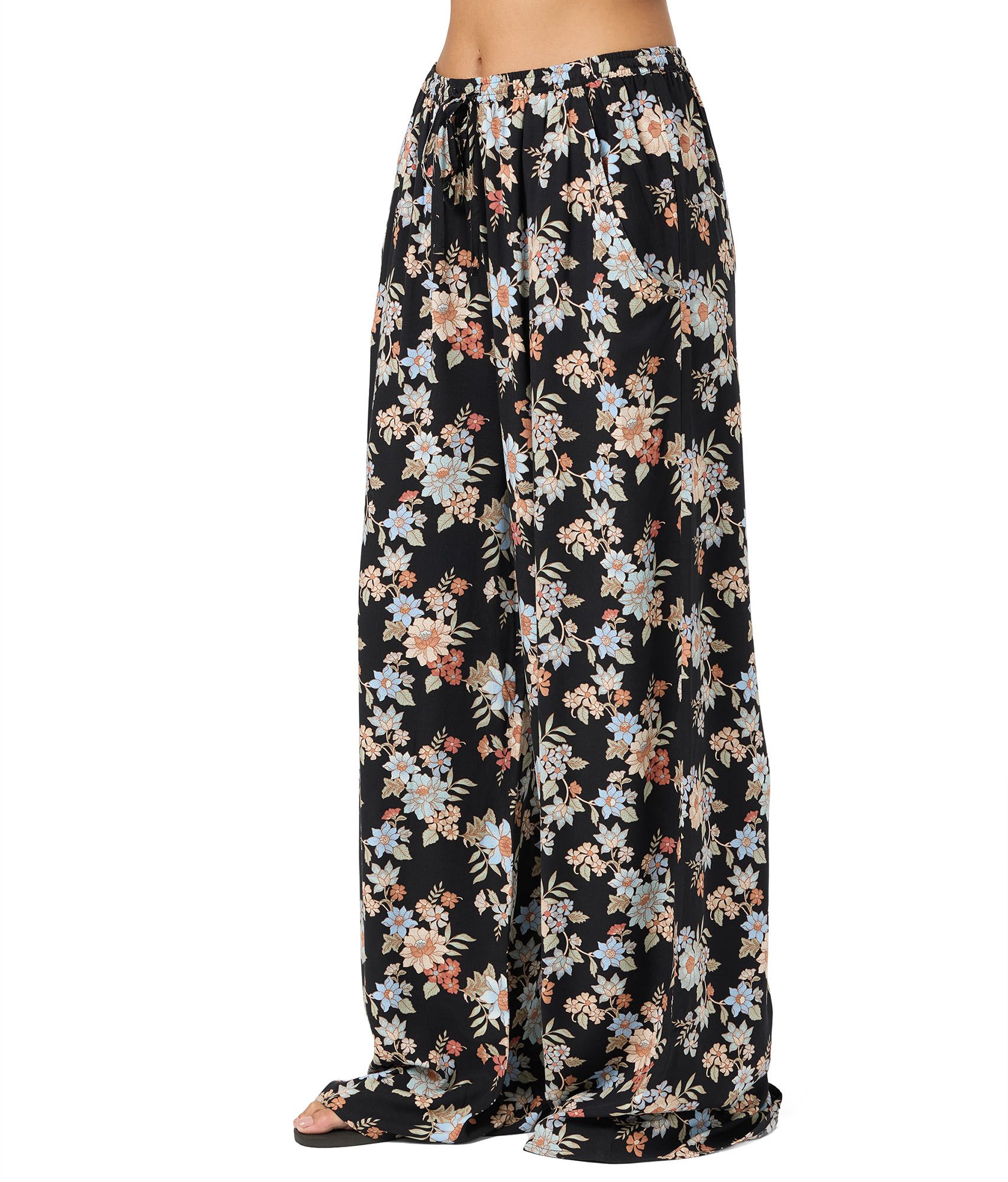 O'Neill Women's Rosalie Balie Floral Pant product image