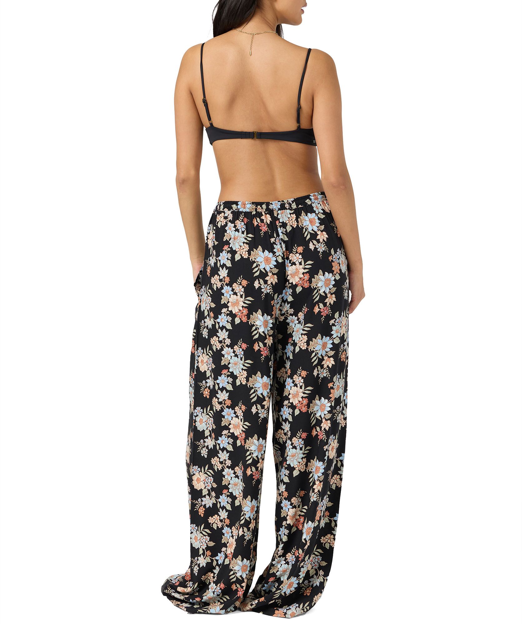 O'Neill Women's Rosalie Balie Floral Pant product image