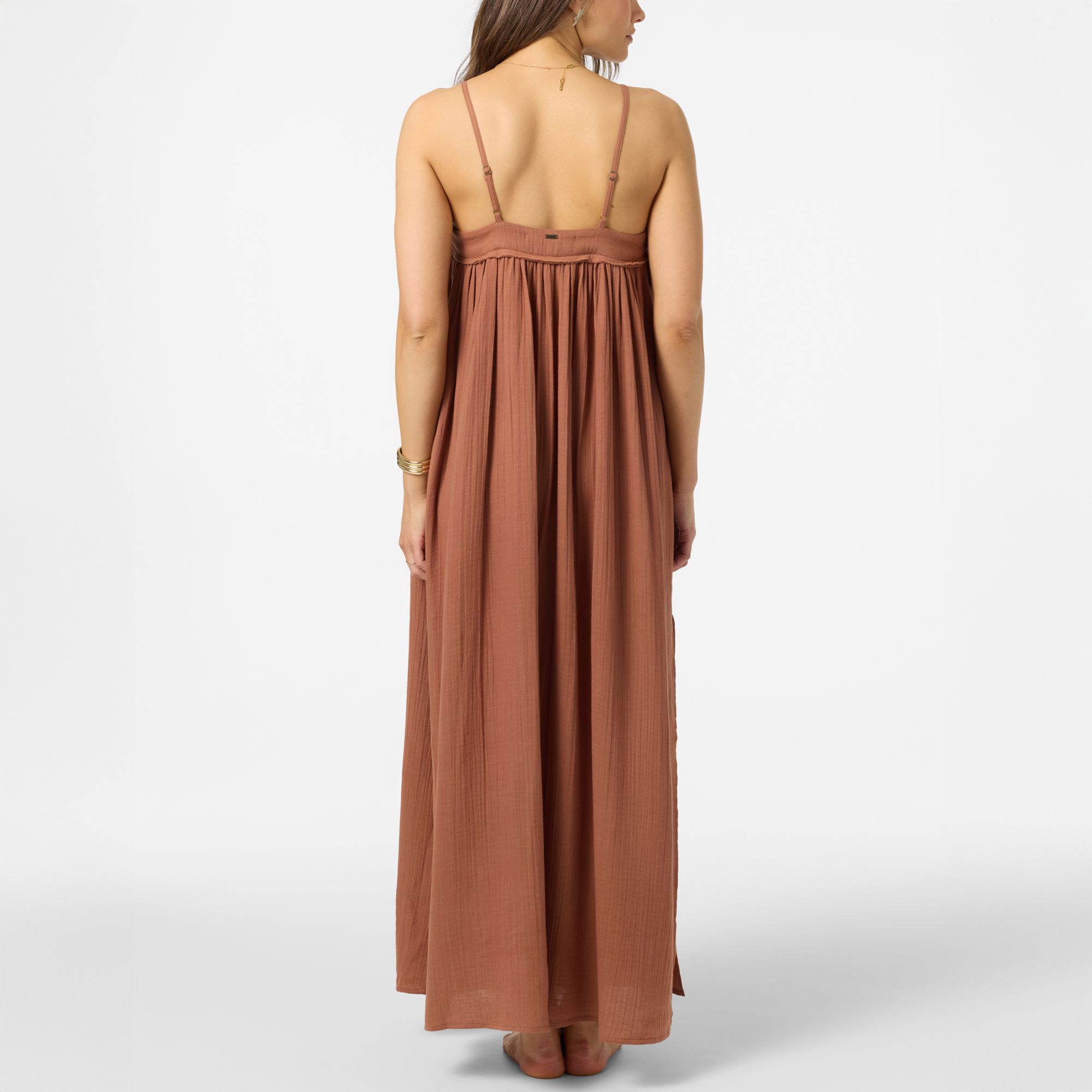 O'Neill Women's Saltwater Essentials SAI Maxi Coverup Dress product image