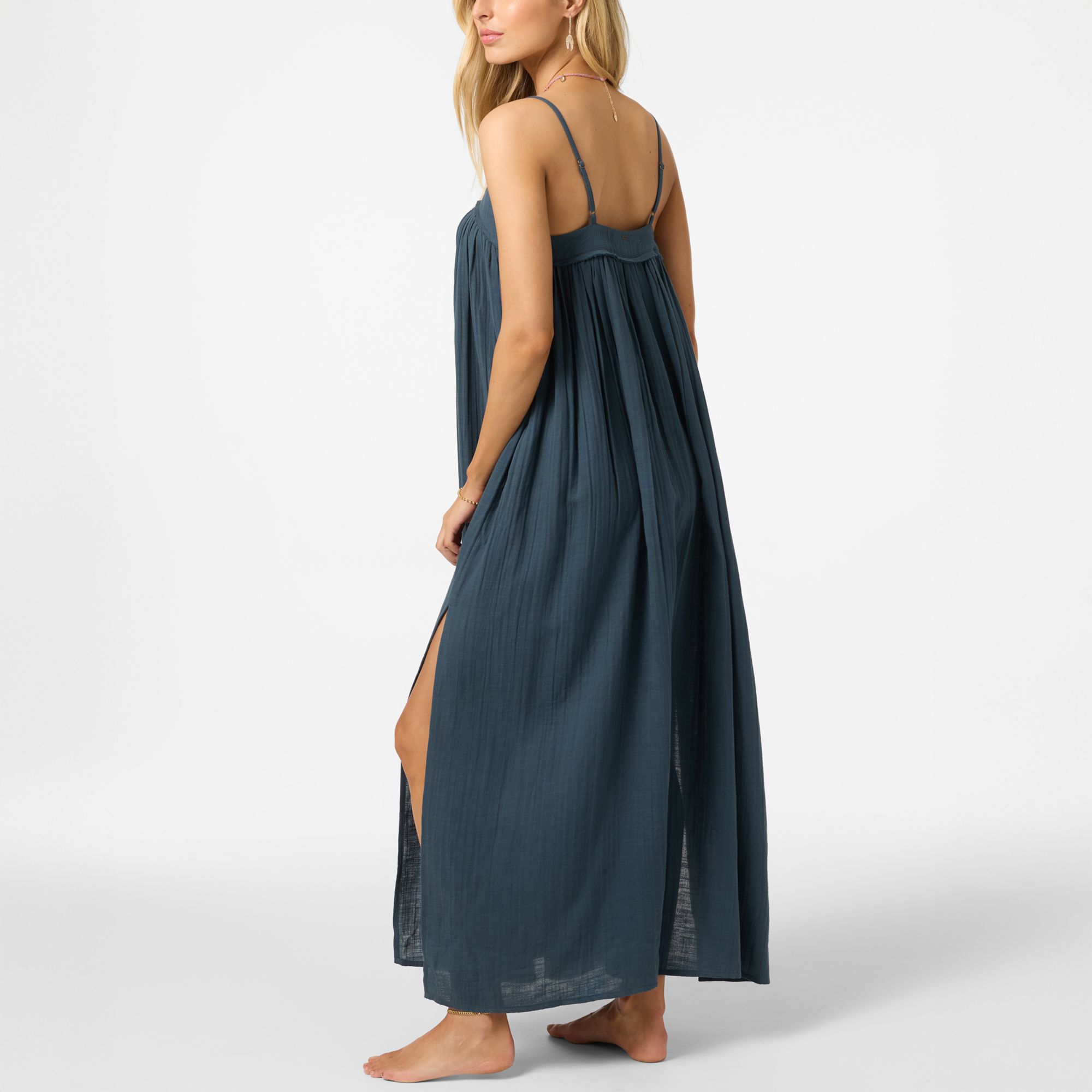 O'Neill Women's Saltwater Essentials SAI Maxi Coverup Dress product image