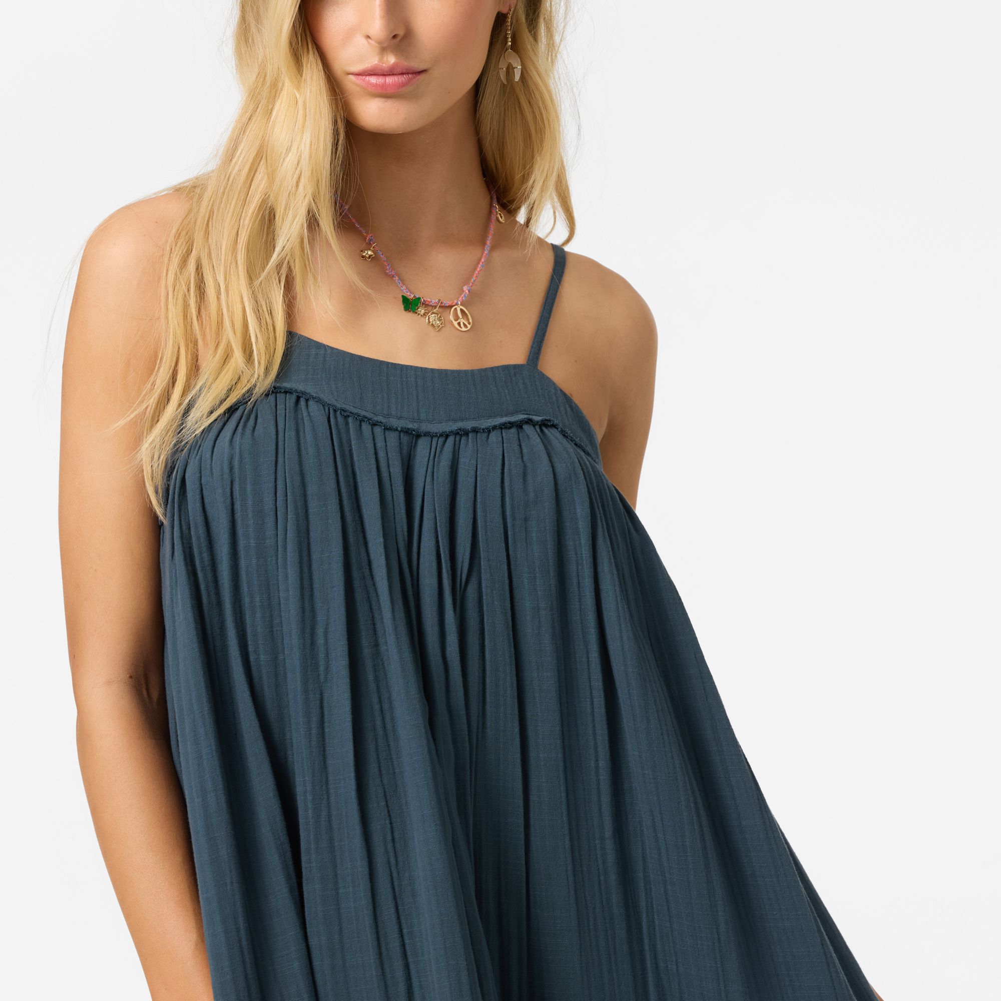 O'Neill Women's Saltwater Essentials SAI Maxi Coverup Dress product image