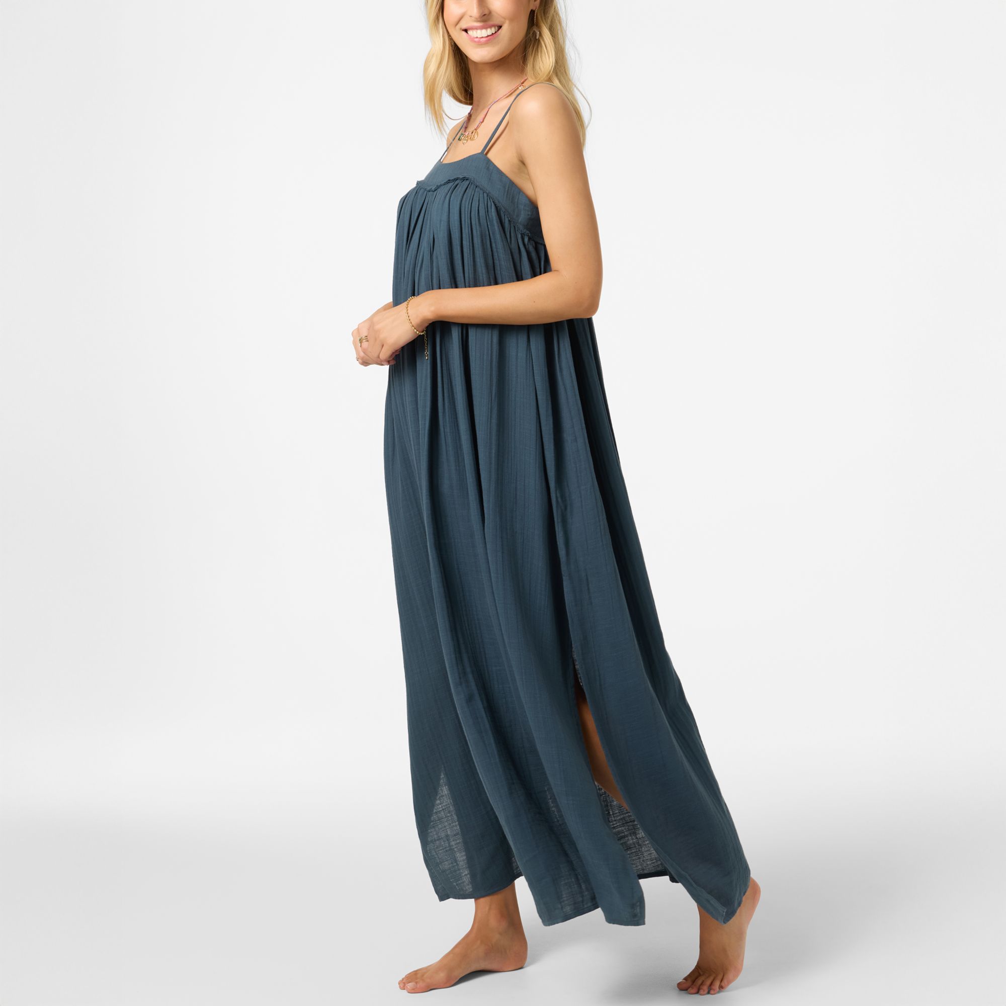 O'Neill Women's Saltwater Essentials SAI Maxi Coverup Dress product image