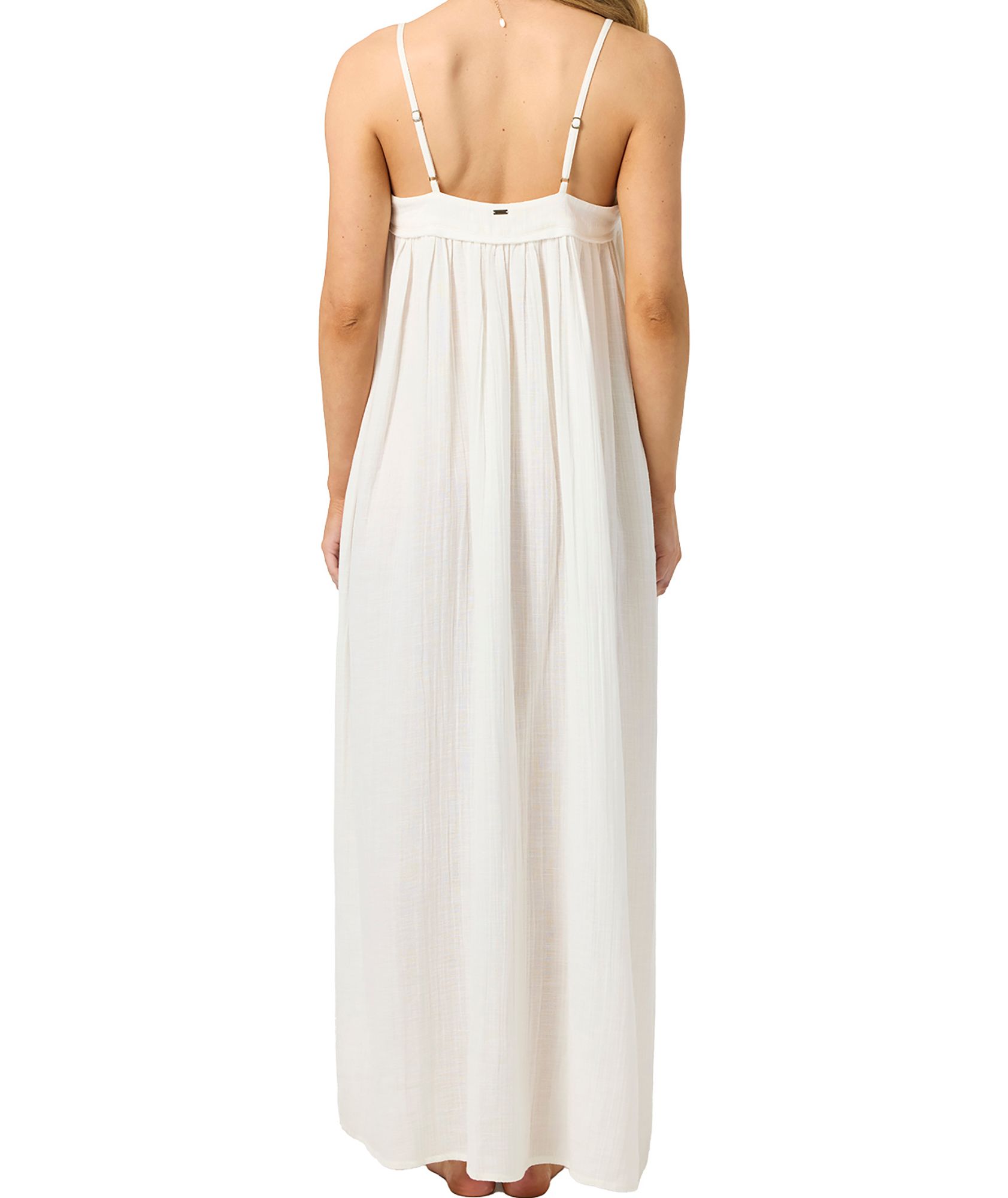 O'Neill Women's Saltwater Essentials SAI Maxi Coverup Dress product image