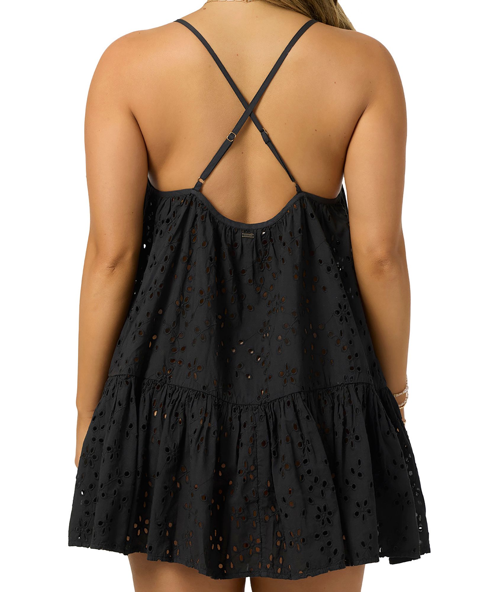 O'Neill Women's Kylee Mini Cover-Up Dress product image