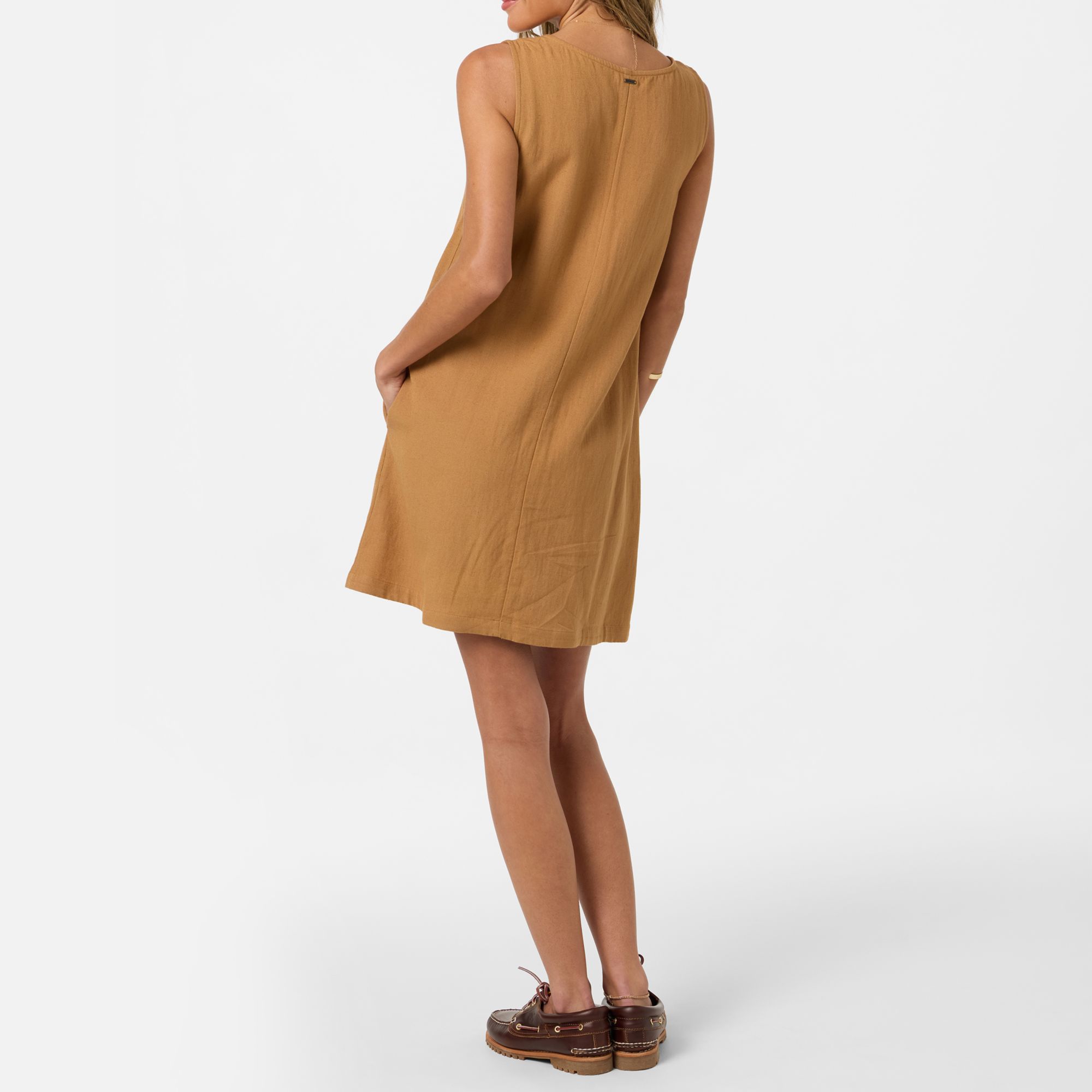 O'Neill Women's Sanders Mini Dress product image