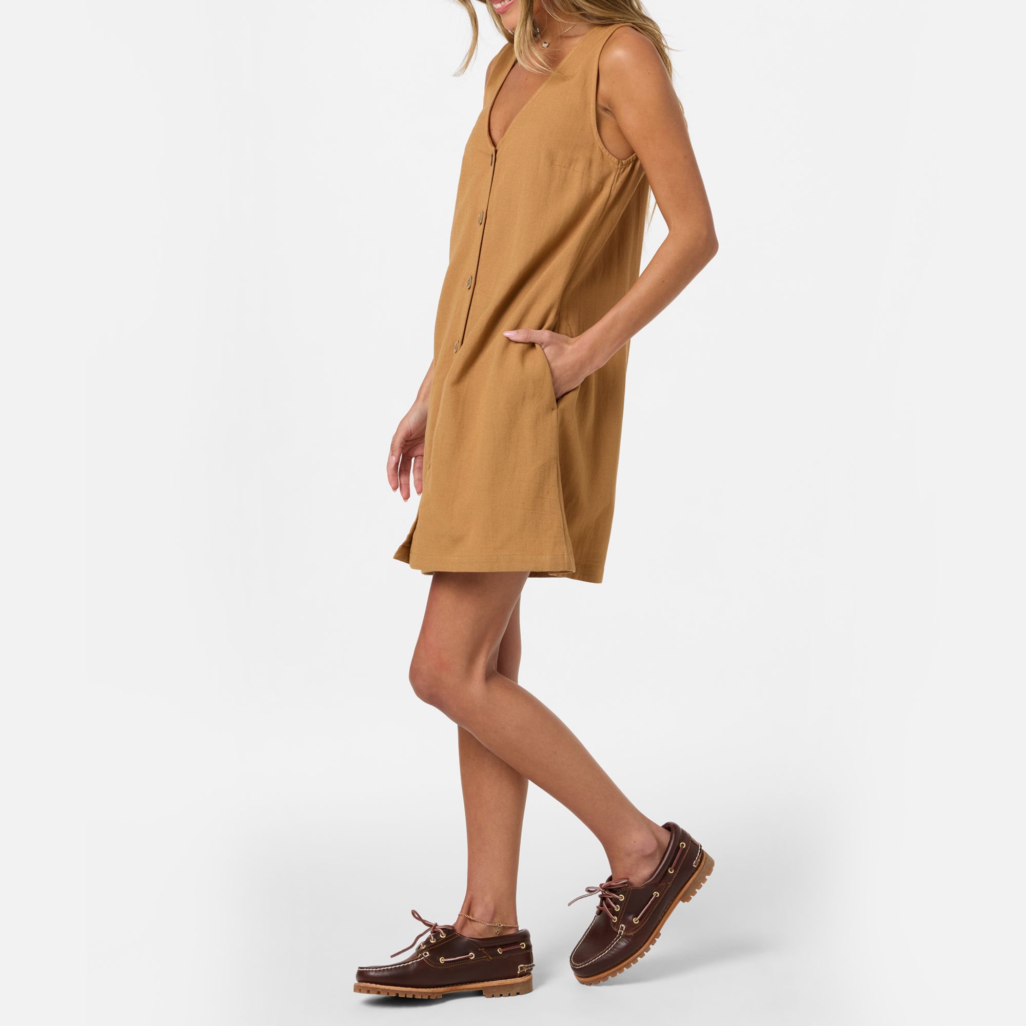 O'Neill Women's Sanders Mini Dress product image