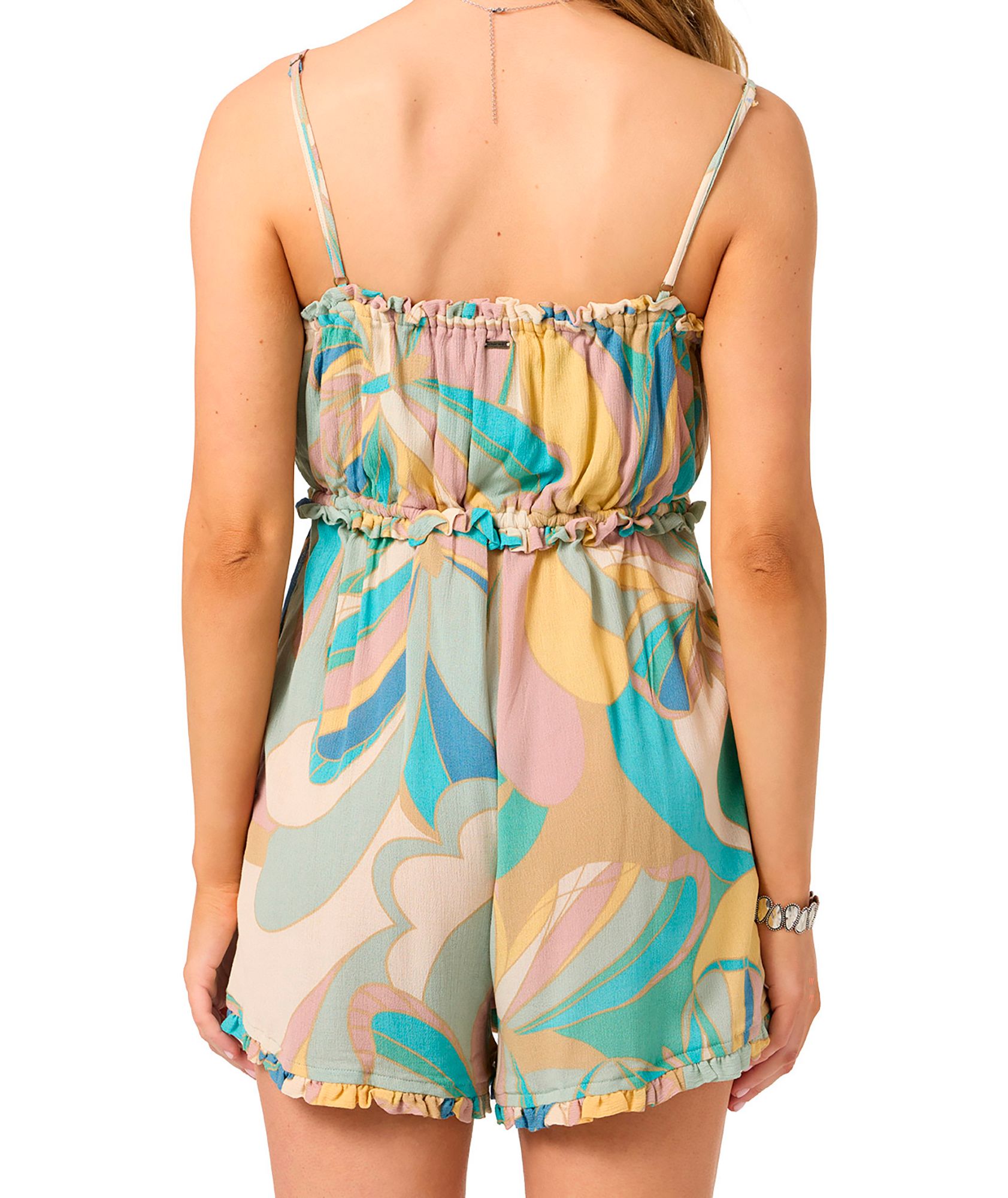 O'Neill Micah Butterfly Romper product image